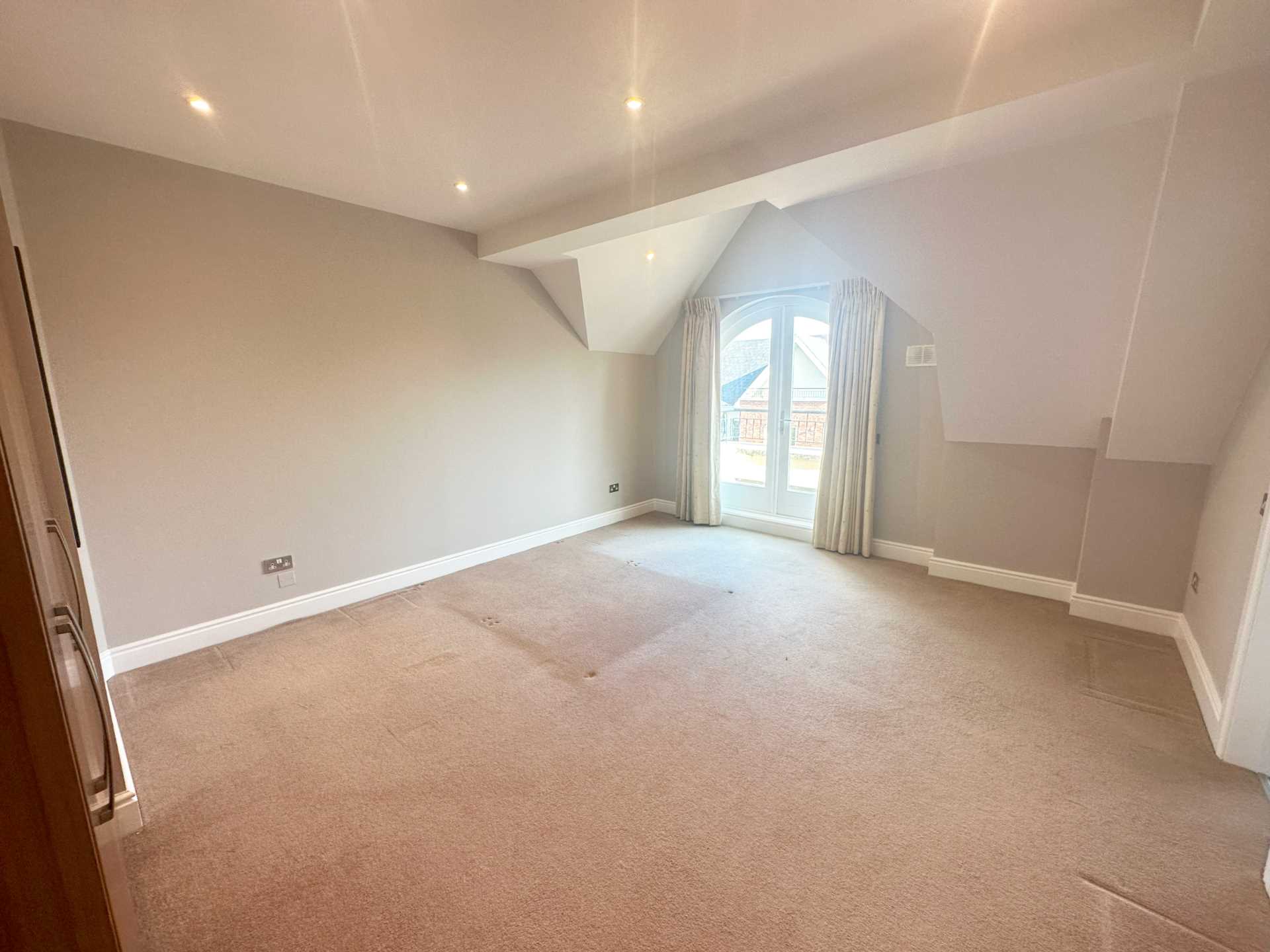 Ballintyre Grove, Dublin 16  Ballintyre Grove, Dublin 16