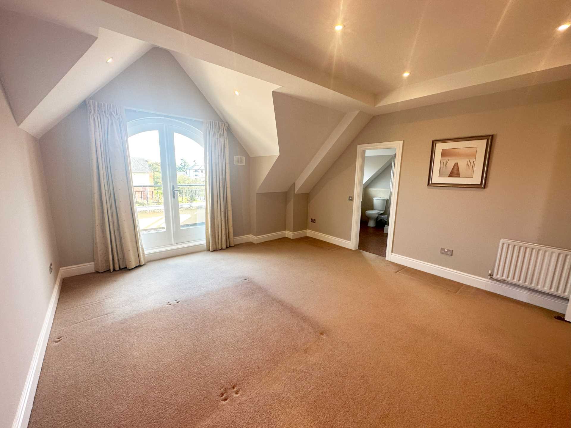 Ballintyre Grove, Dublin 16  Ballintyre Grove, Dublin 16