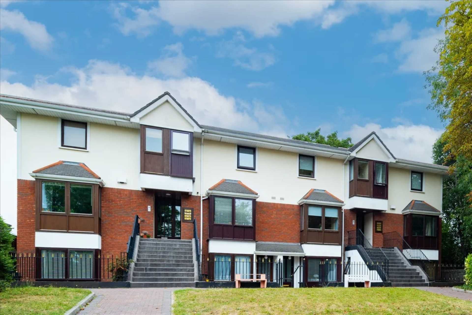 Rosemount Court, Kilmainham