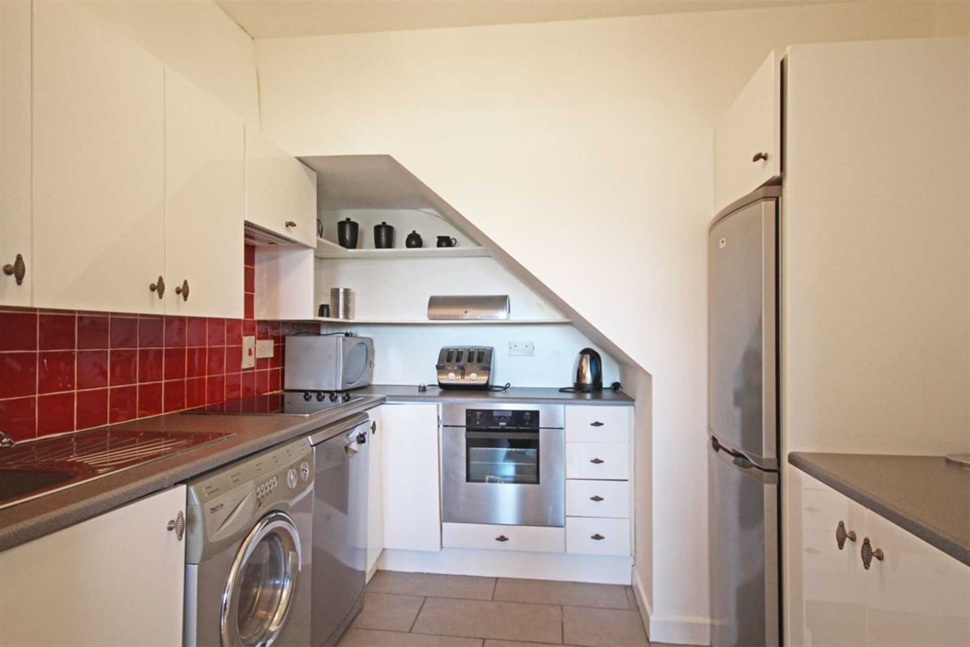 Rosemount Court, Kilmainham