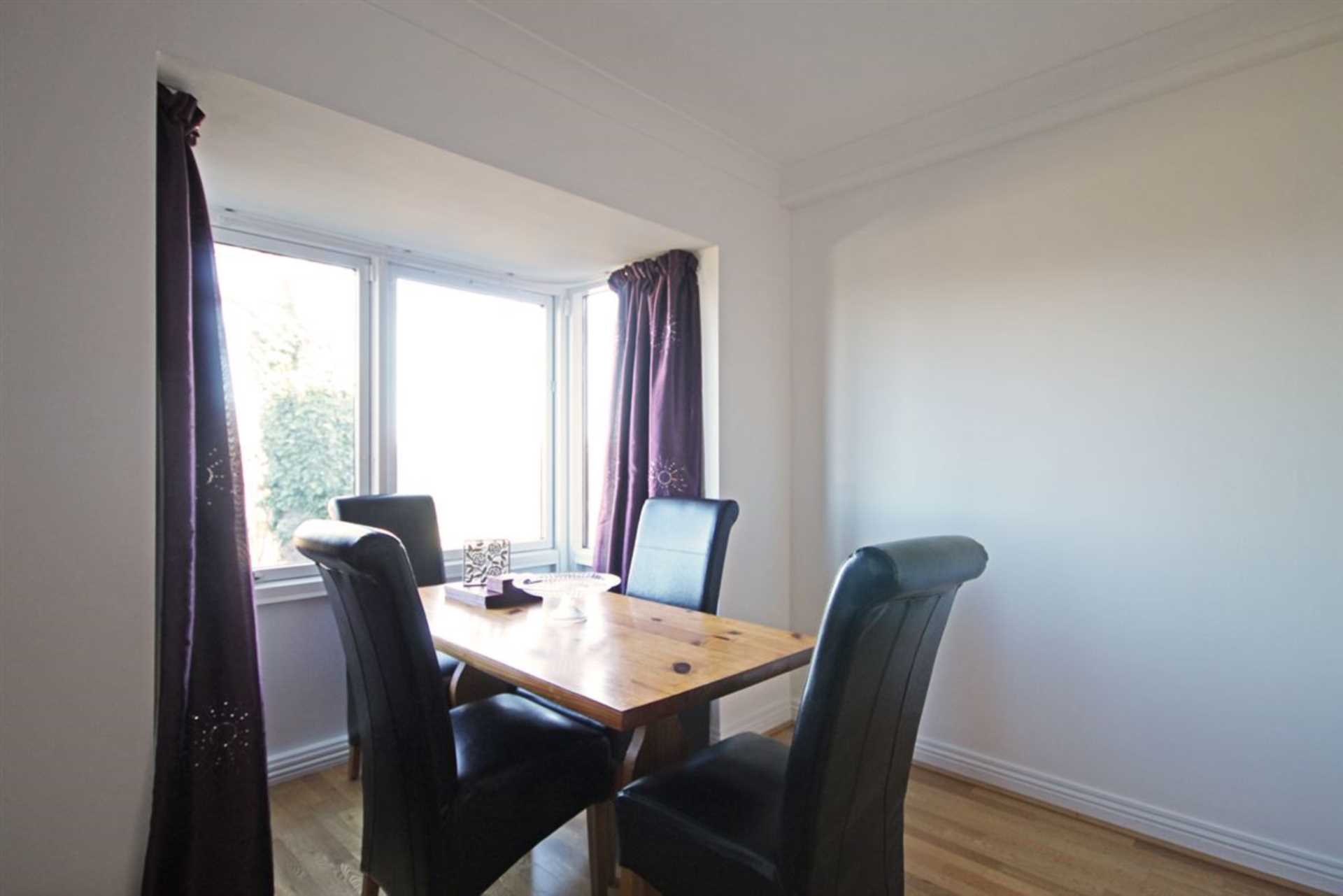 Rosemount Court, Kilmainham