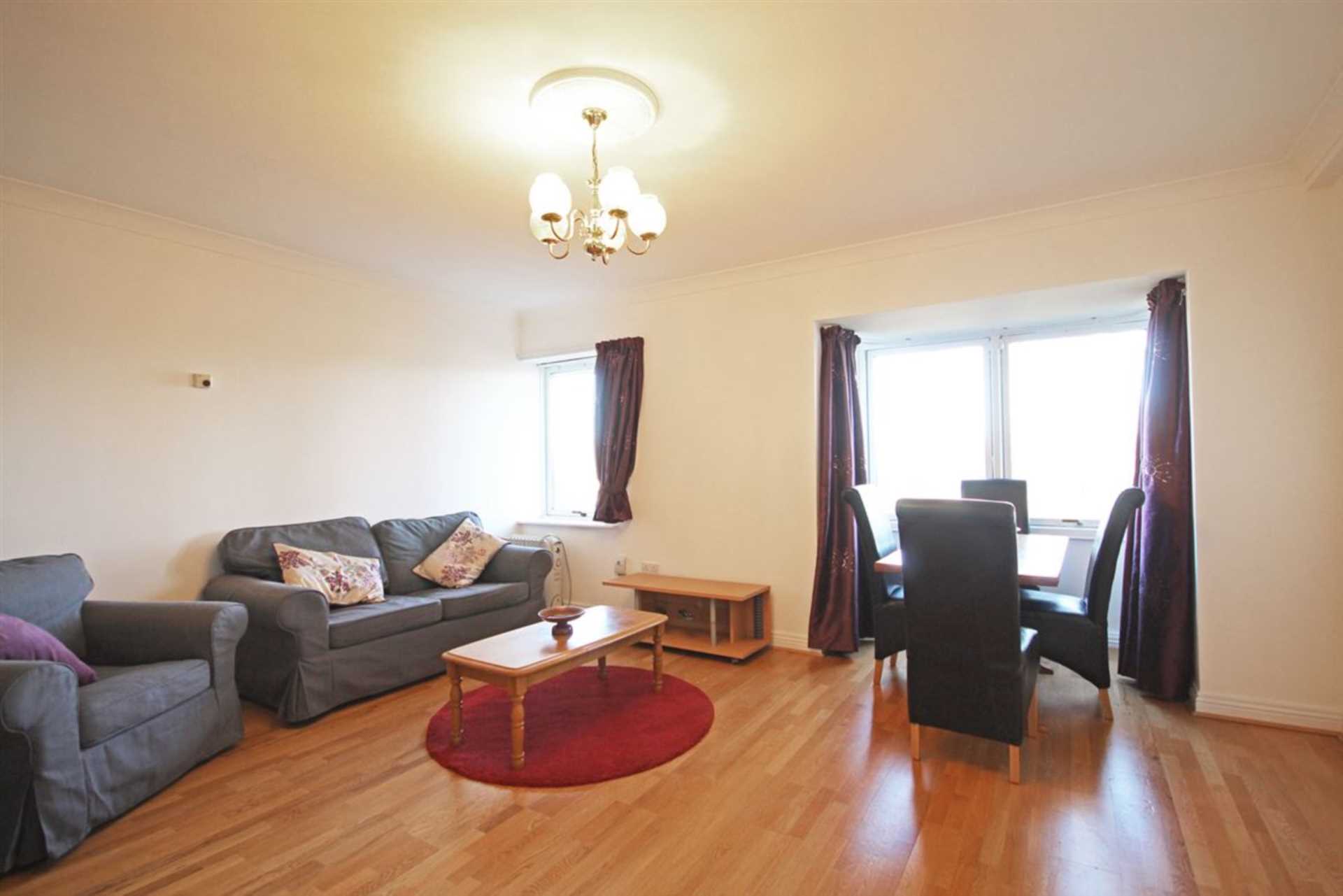 Rosemount Court, Kilmainham