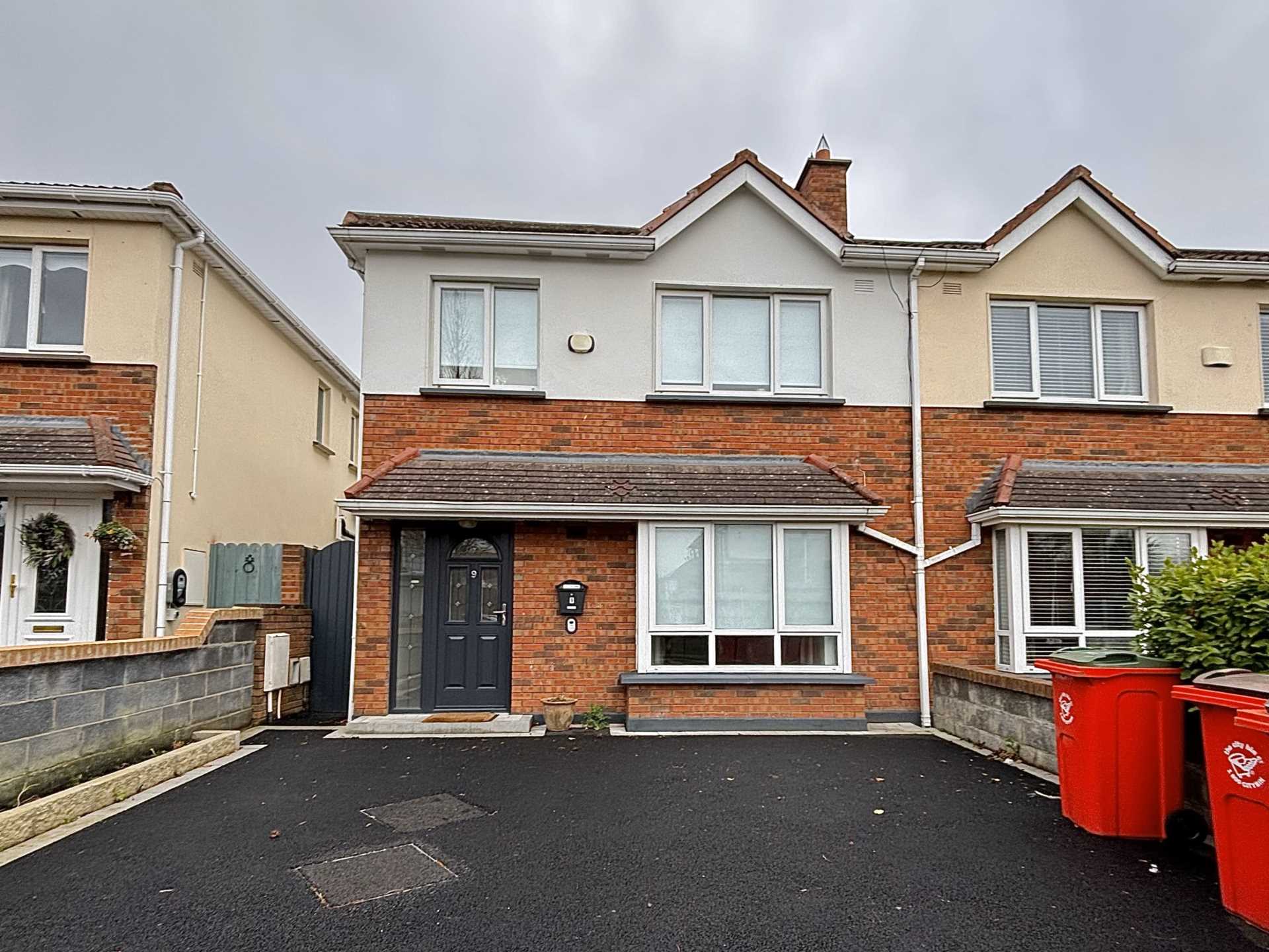 9 Liffey Place, Lucan