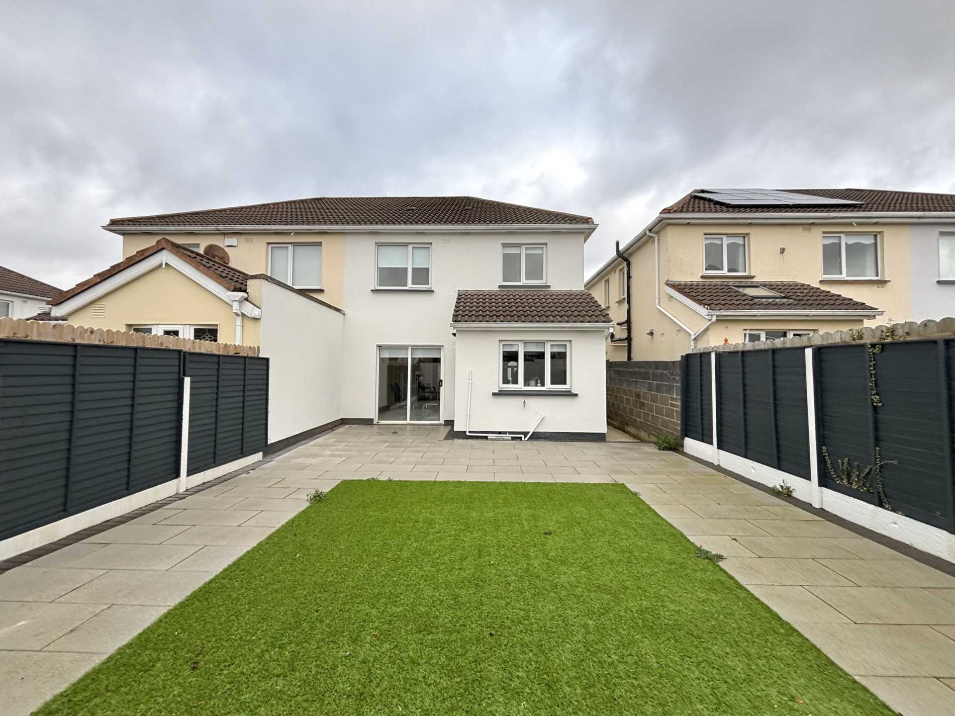 9 Liffey Place, Lucan 9 Liffey Place, Lucan