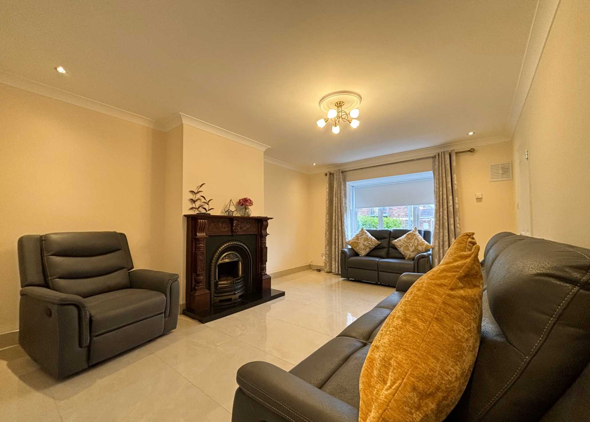 9 Liffey Place, Lucan 9 Liffey Place, Lucan
