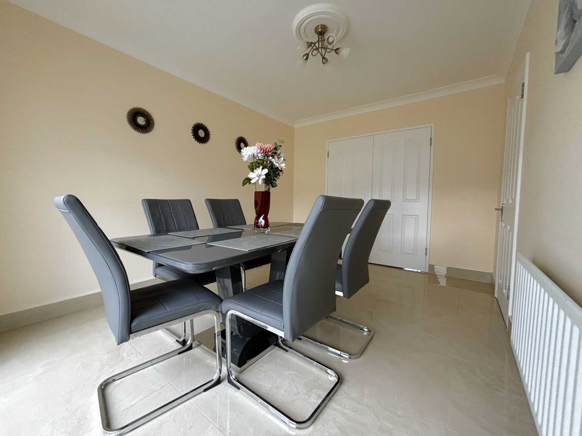 9 Liffey Place, Lucan 9 Liffey Place, Lucan