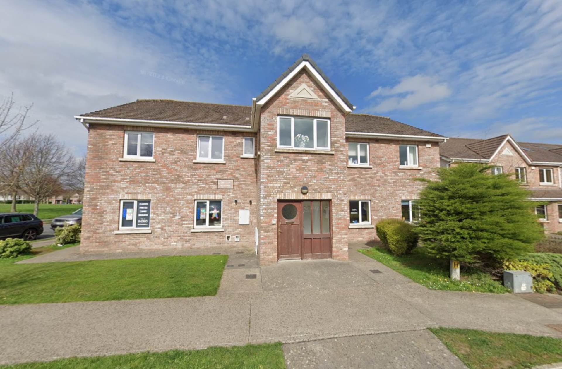 16 The Avenue, St. Wolstan`s Abbey