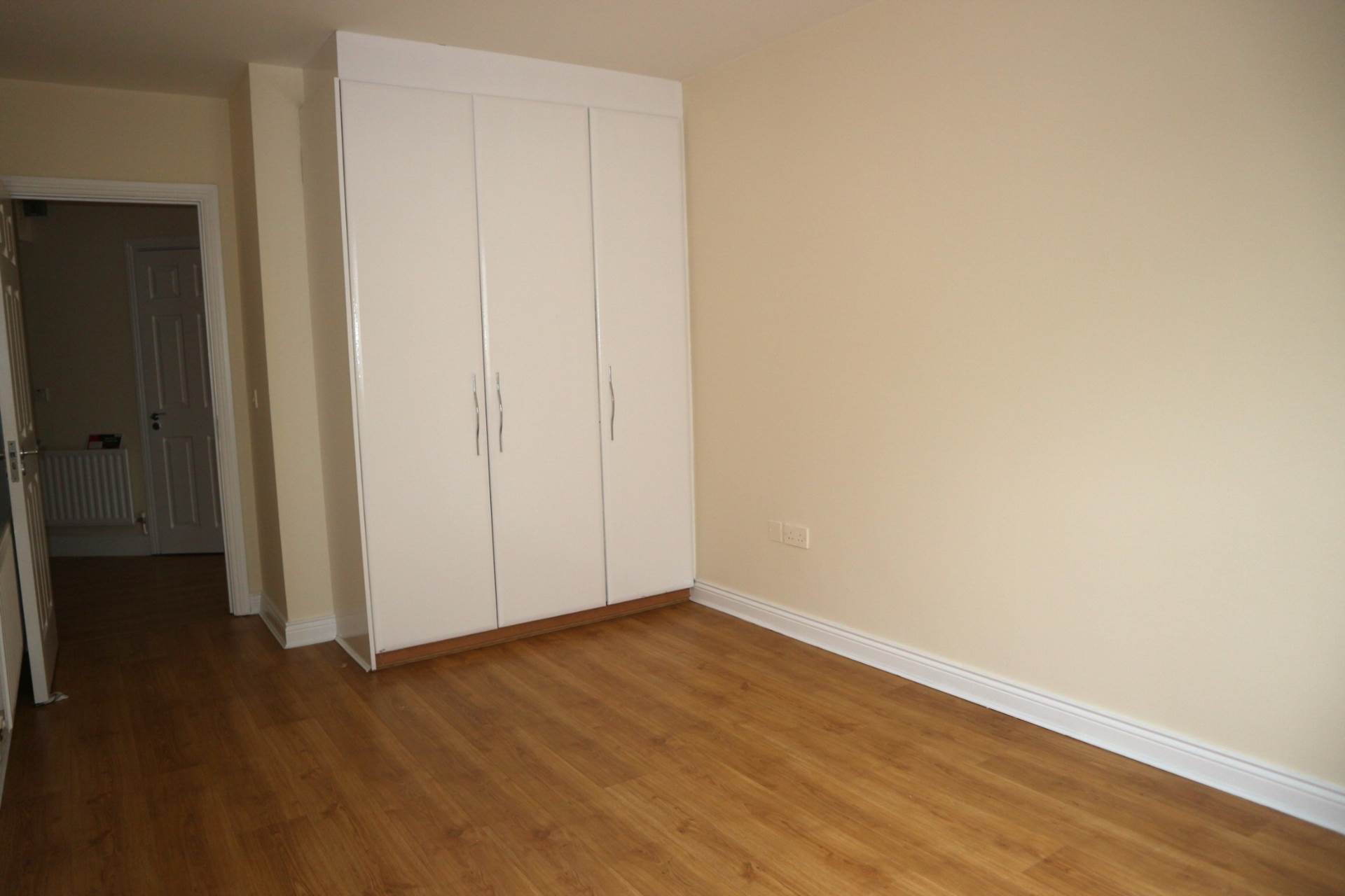 16 The Avenue, St. Wolstan`s Abbey 16 The Avenue, St. Wolstan`s Abbey