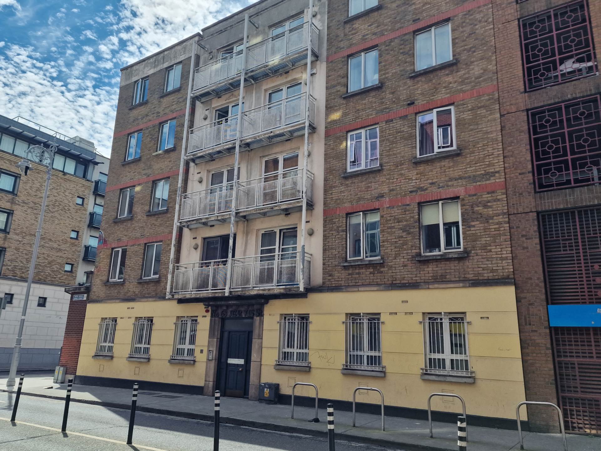 Jervis Street, Dublin 1