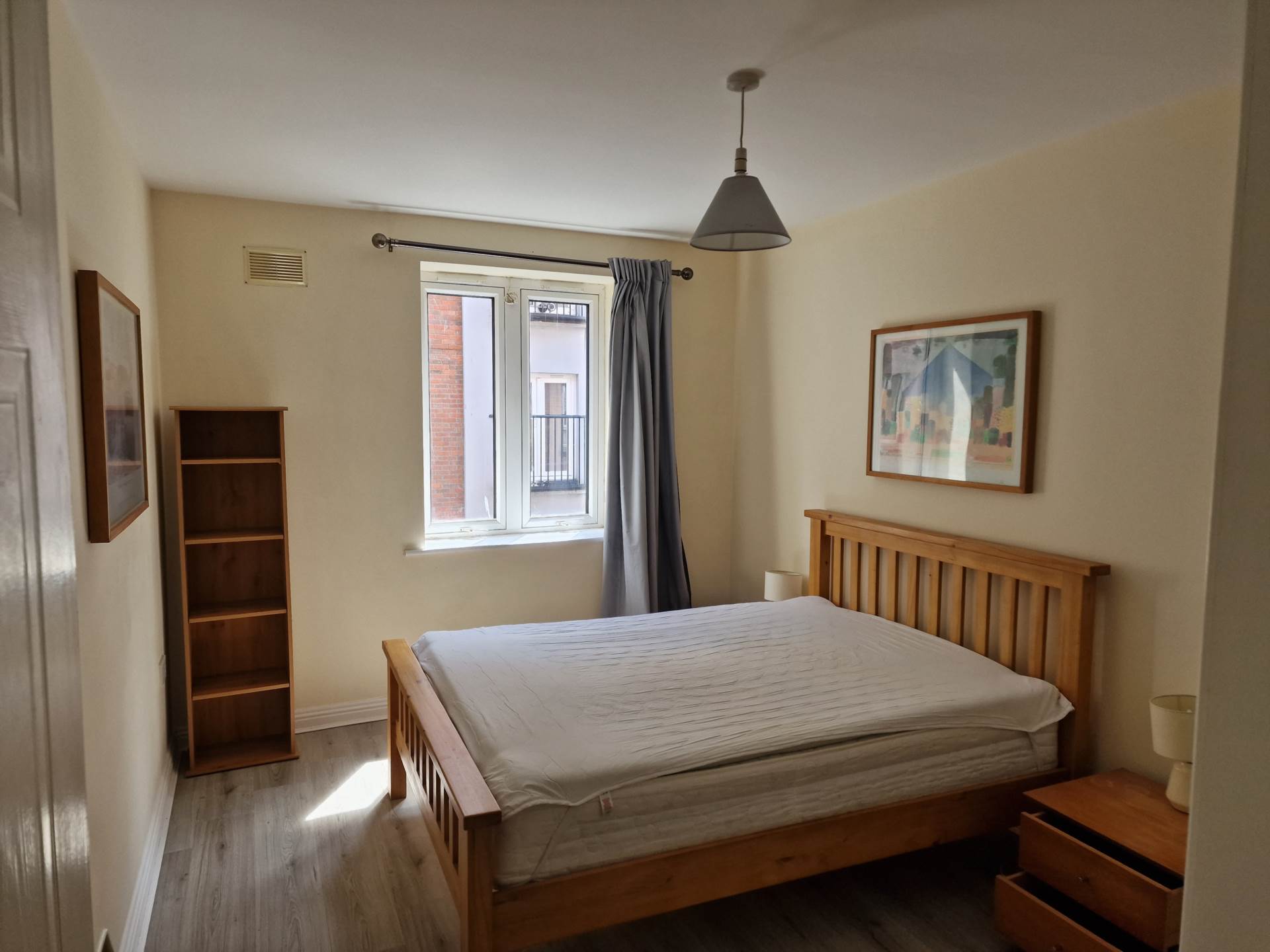 Jervis Street, Dublin 1