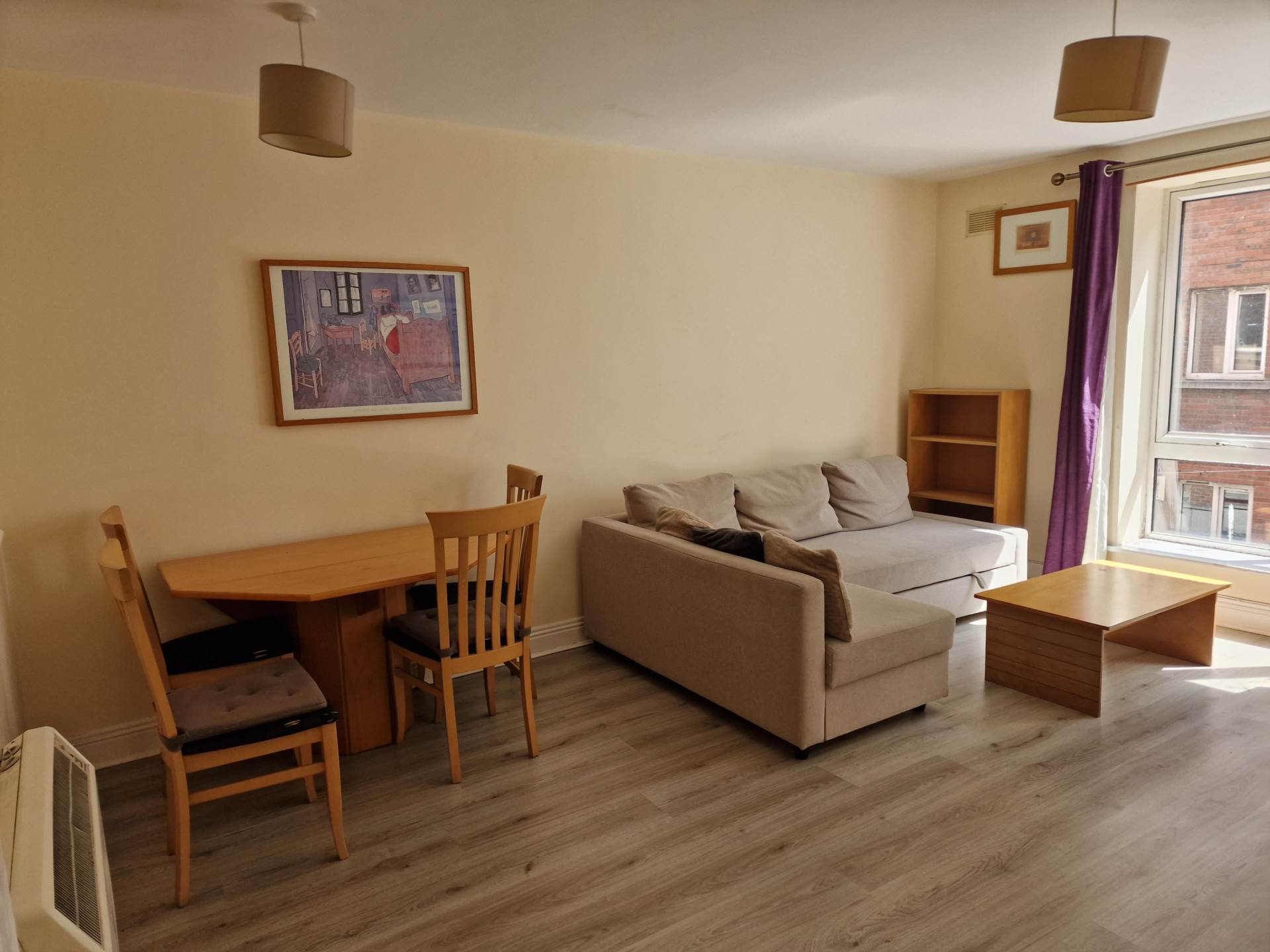 Jervis Street, Dublin 1