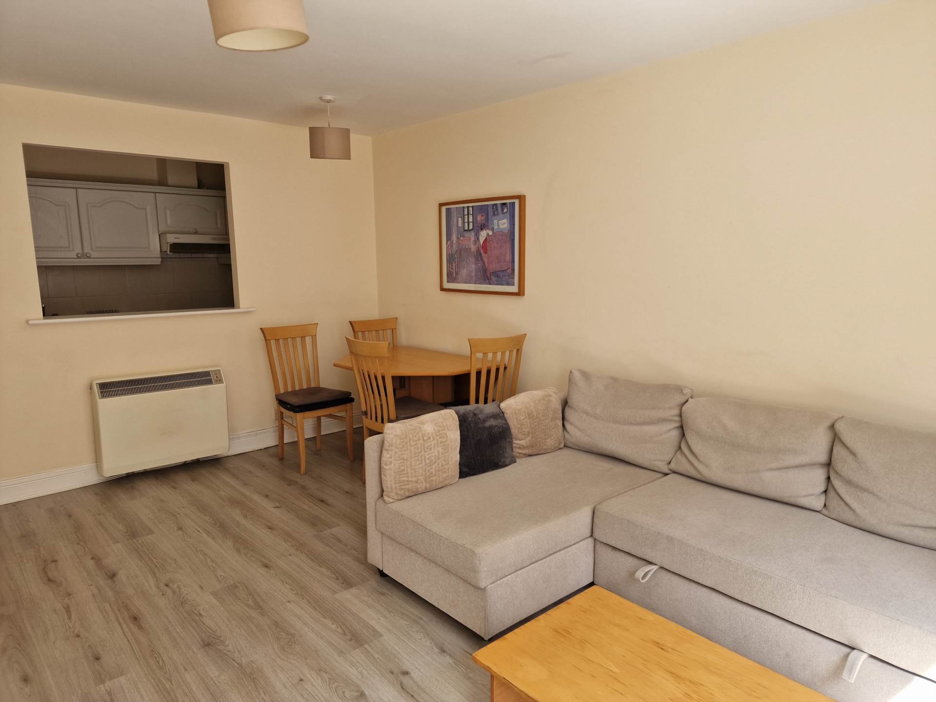 Jervis Street, Dublin 1