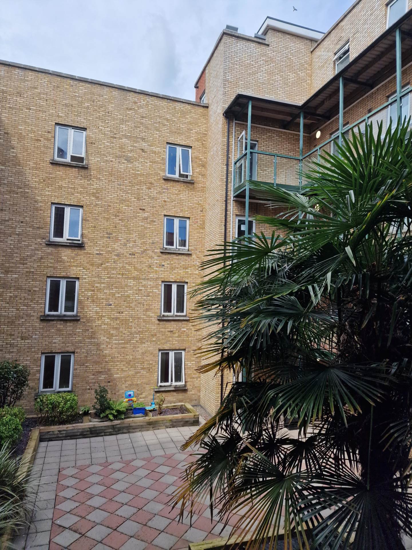 Jervis Street, Dublin 1