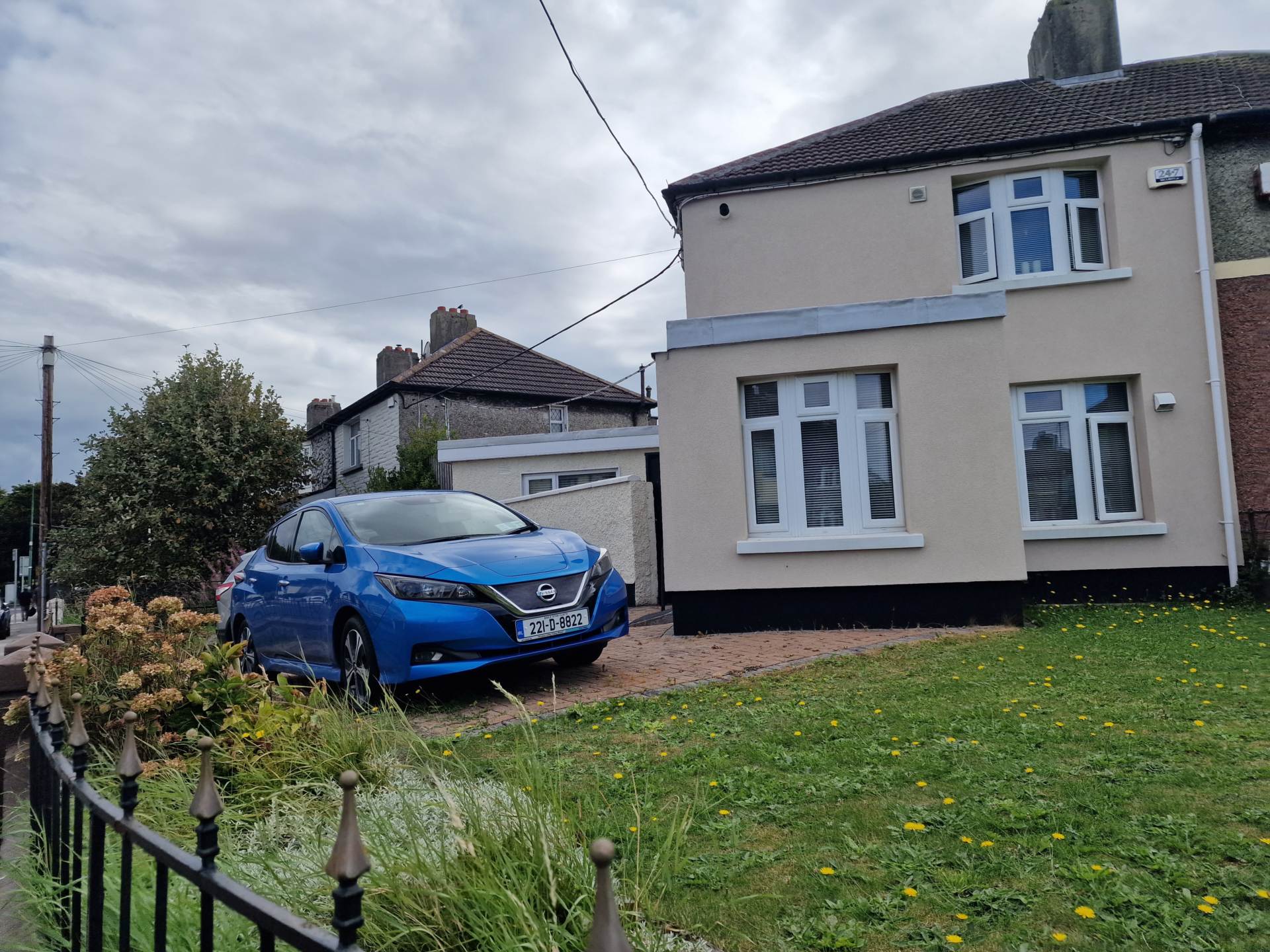 Stanaway Rd, Crumlin