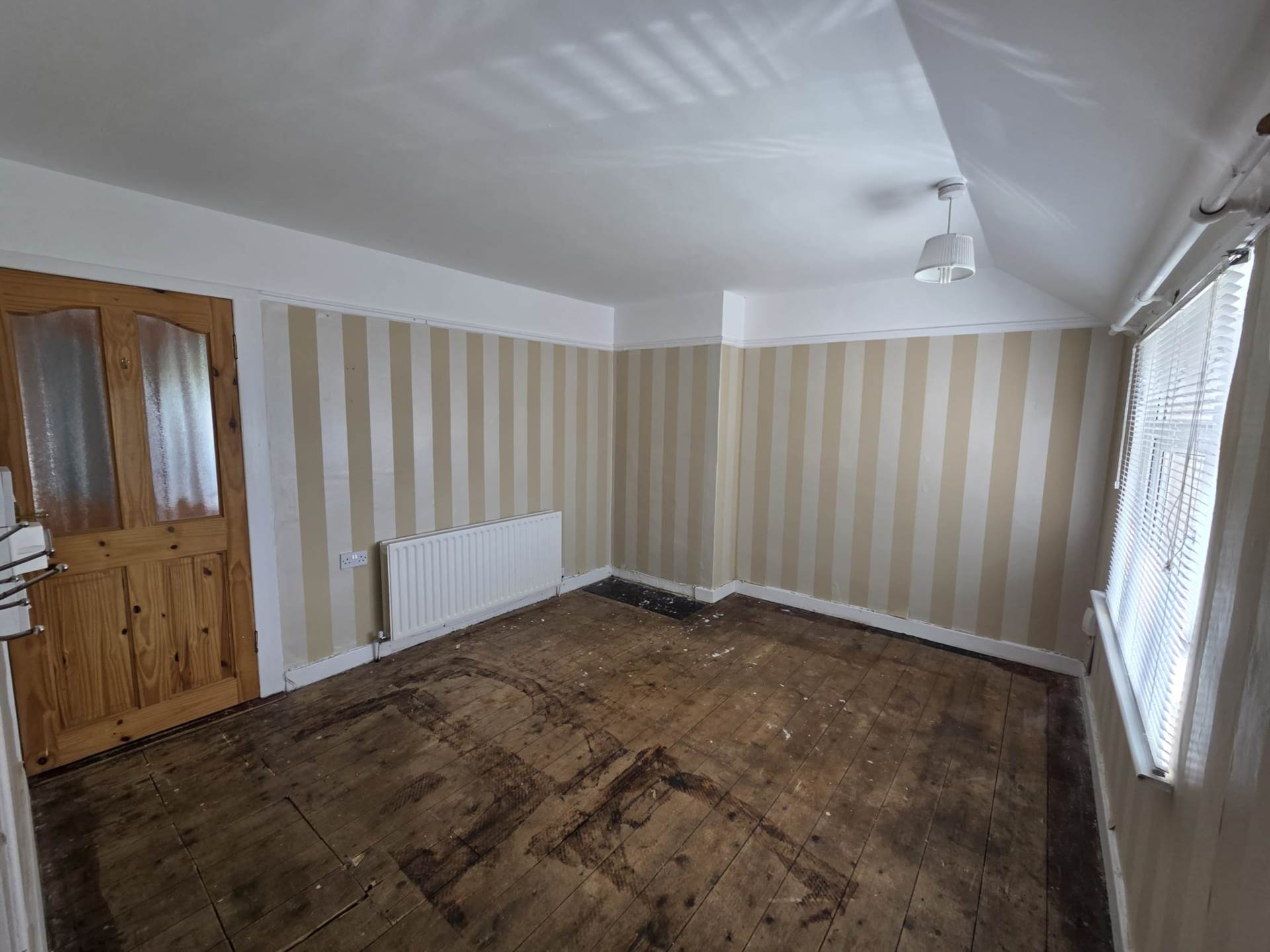 Stanaway Rd, Crumlin Stanaway Rd, Crumlin