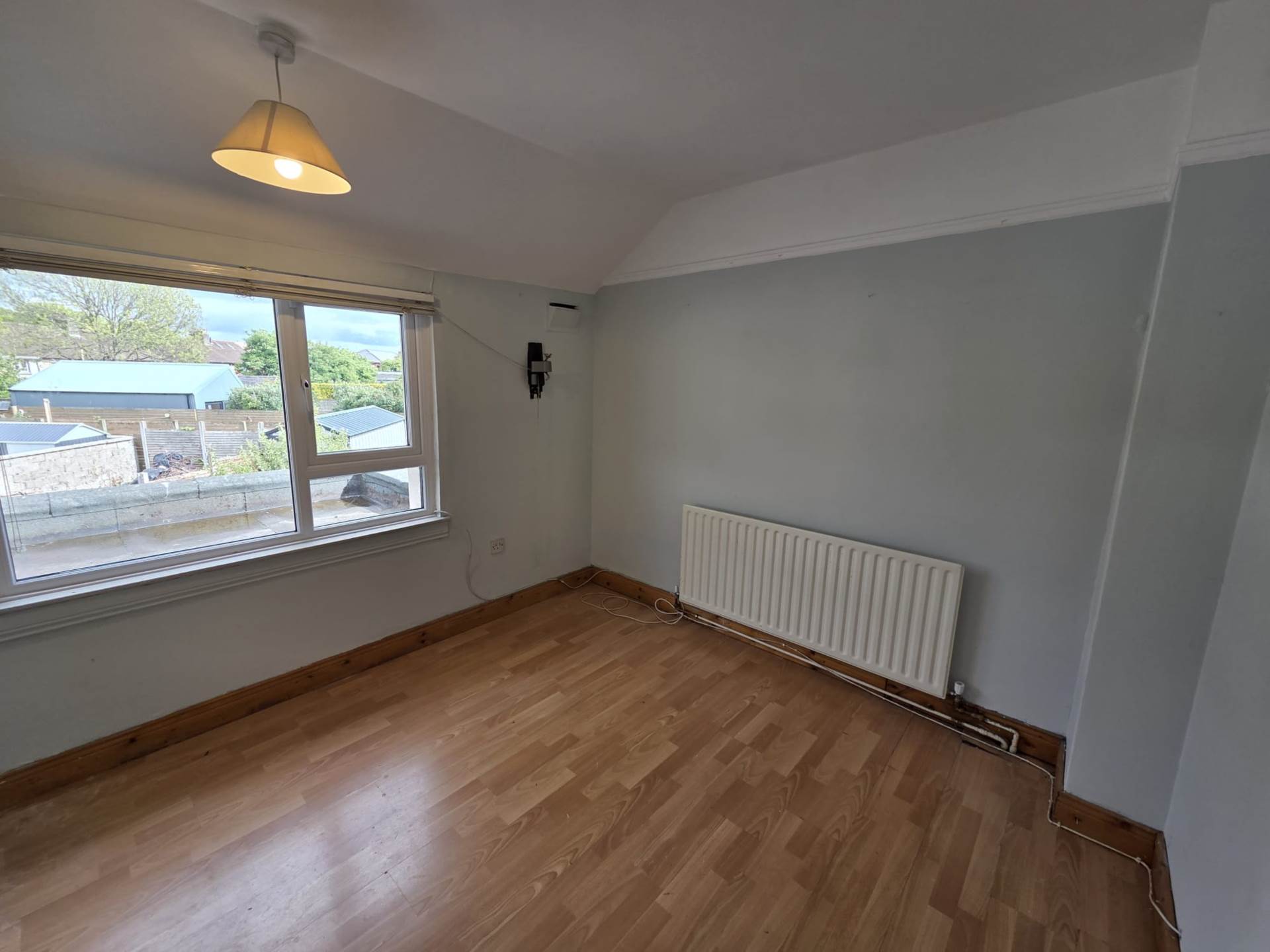 Stanaway Rd, Crumlin Stanaway Rd, Crumlin