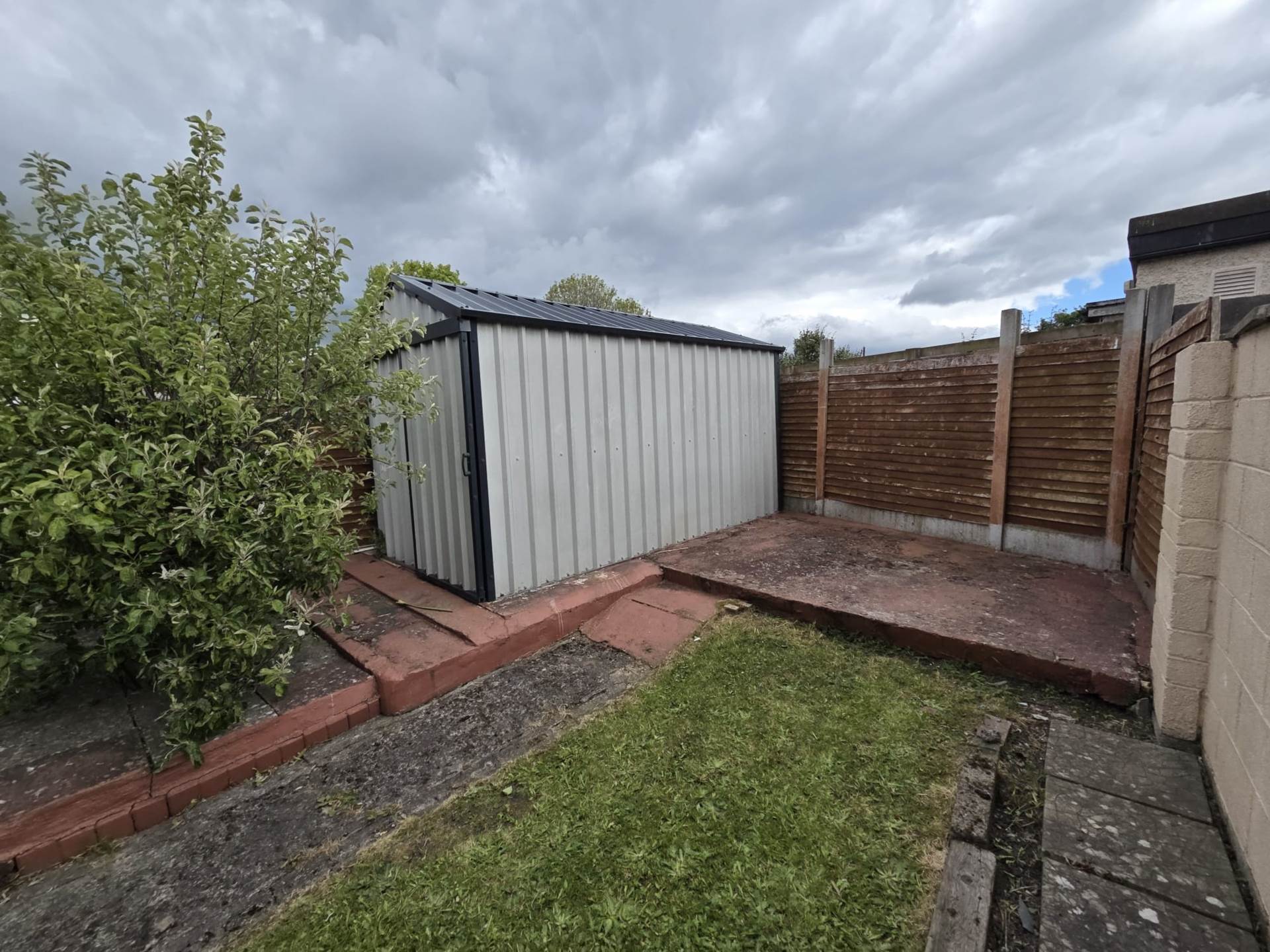 Stanaway Rd, Crumlin Stanaway Rd, Crumlin