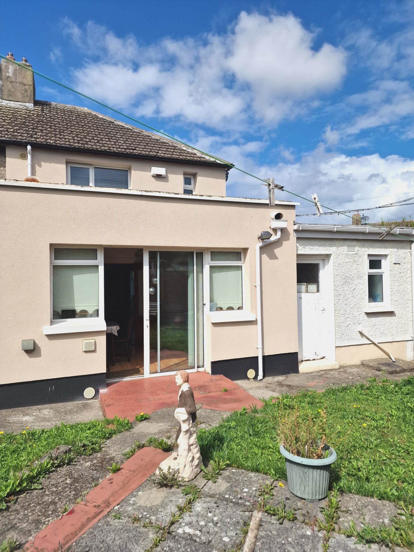 Stanaway Rd, Crumlin Stanaway Rd, Crumlin