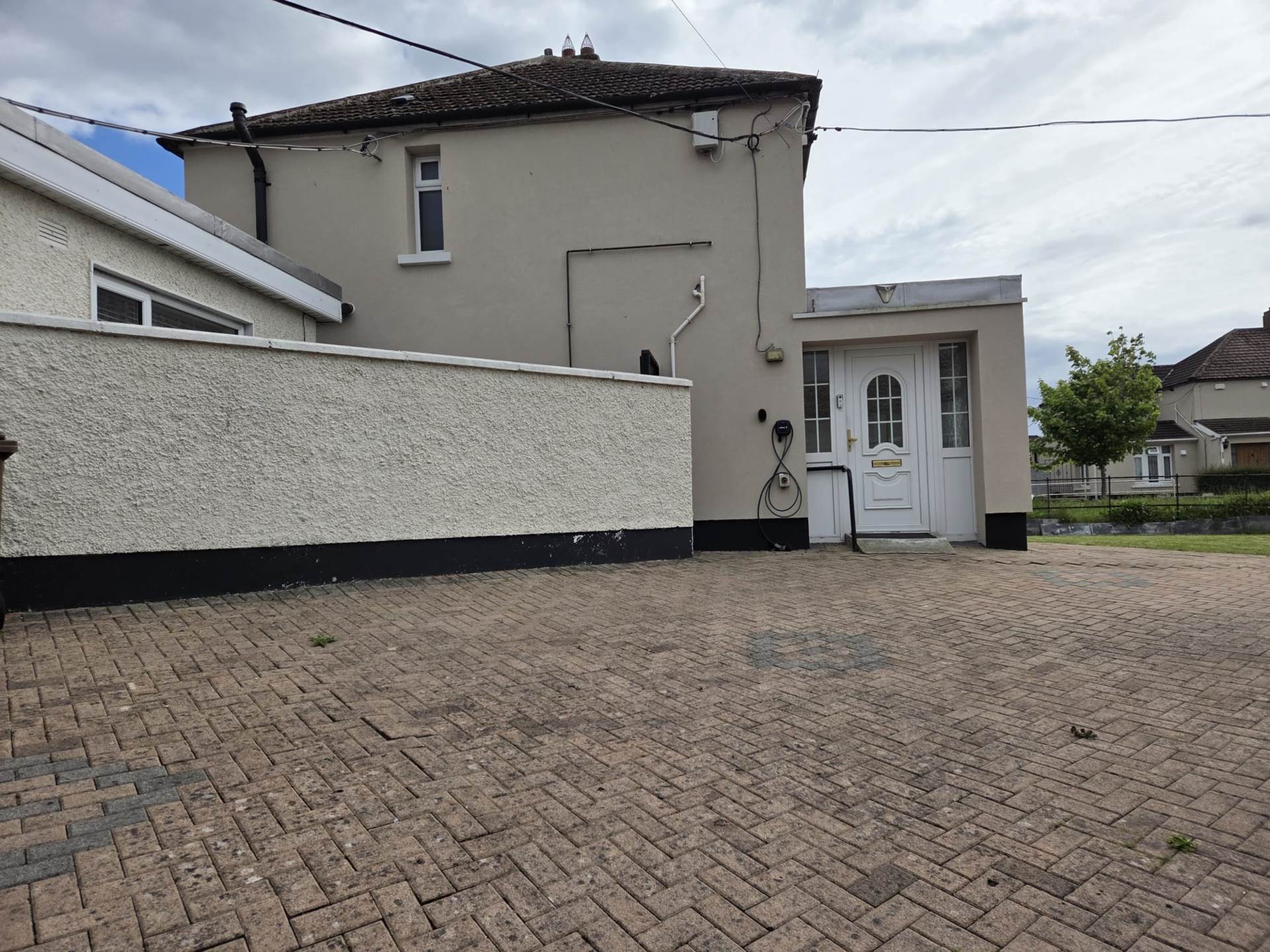 Stanaway Rd, Crumlin Stanaway Rd, Crumlin