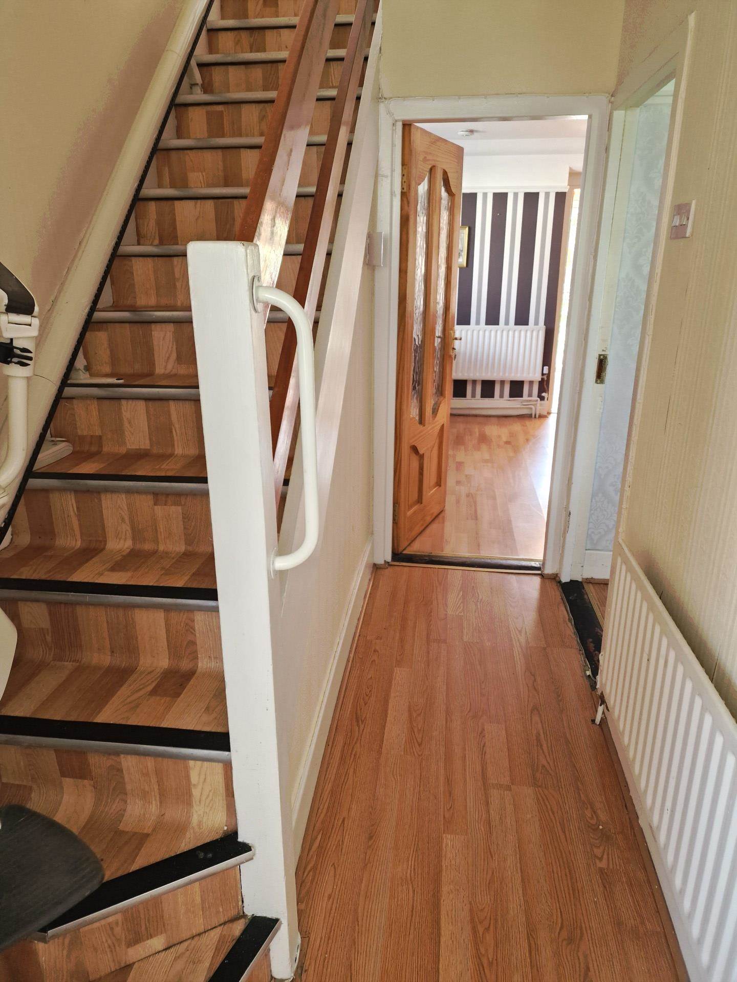 Stanaway Rd, Crumlin Stanaway Rd, Crumlin