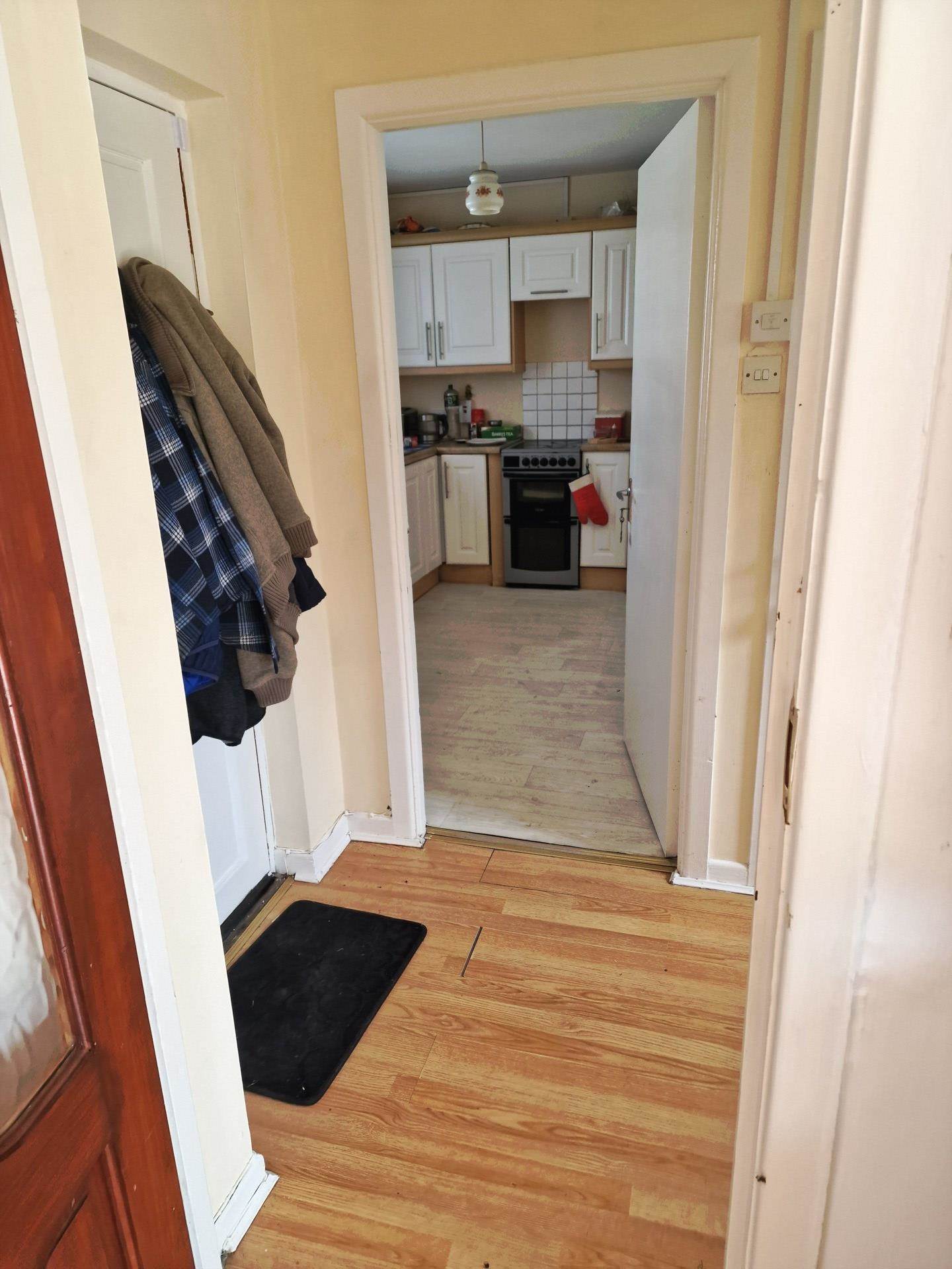 Stanaway Rd, Crumlin Stanaway Rd, Crumlin