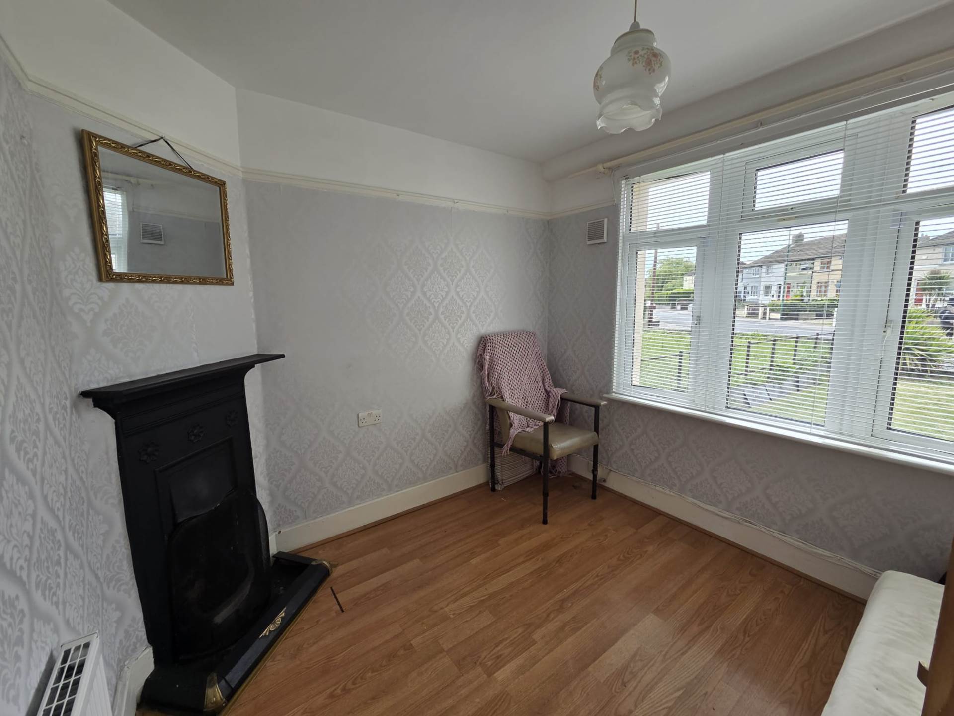 Stanaway Rd, Crumlin Stanaway Rd, Crumlin