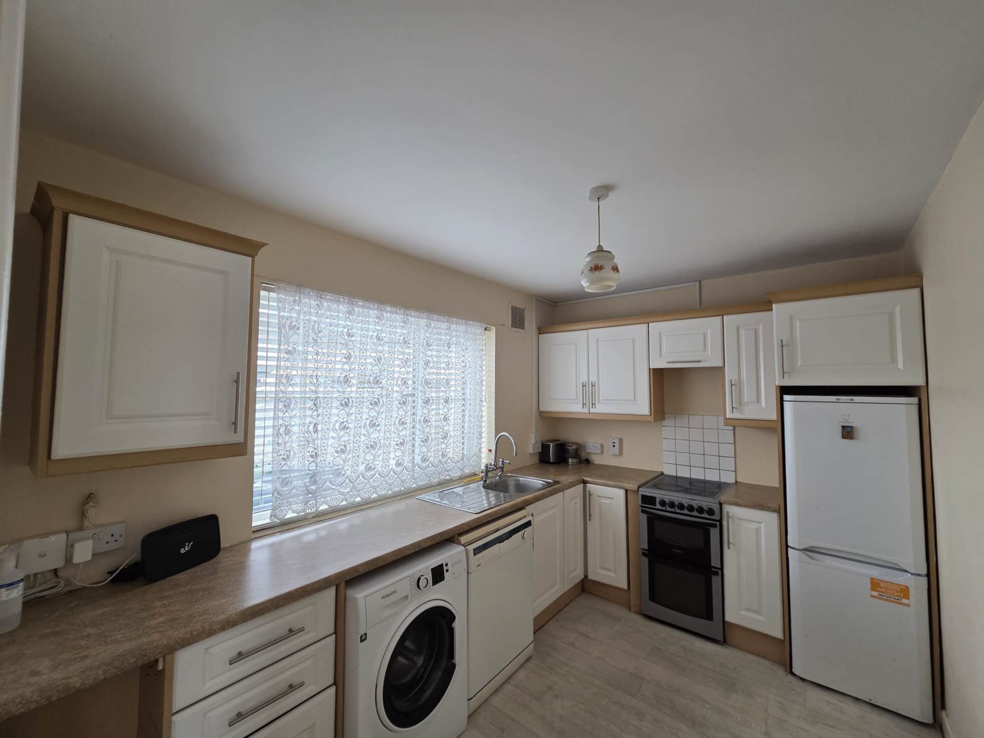 Stanaway Rd, Crumlin Stanaway Rd, Crumlin
