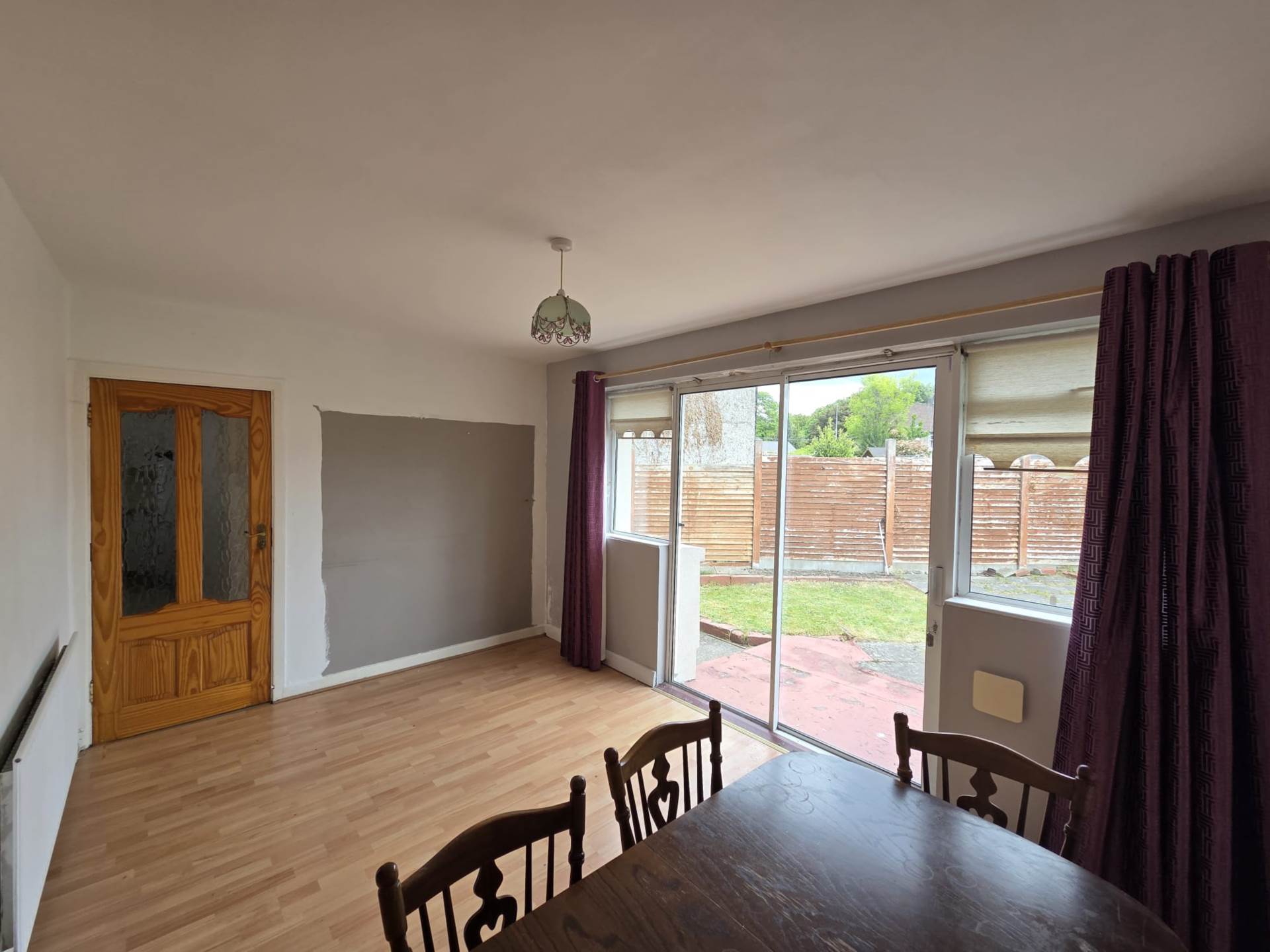 Stanaway Rd, Crumlin Stanaway Rd, Crumlin