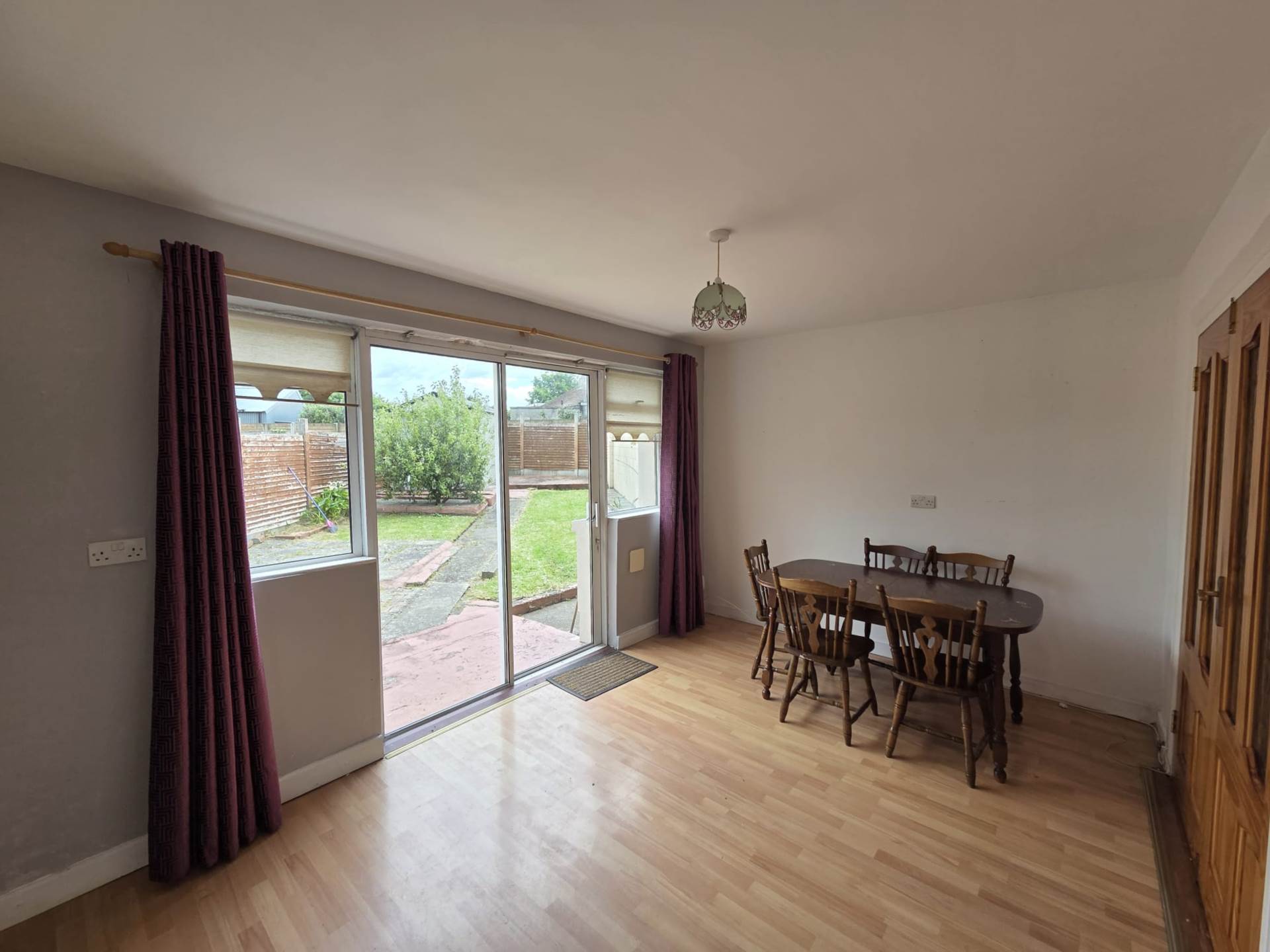 Stanaway Rd, Crumlin Stanaway Rd, Crumlin