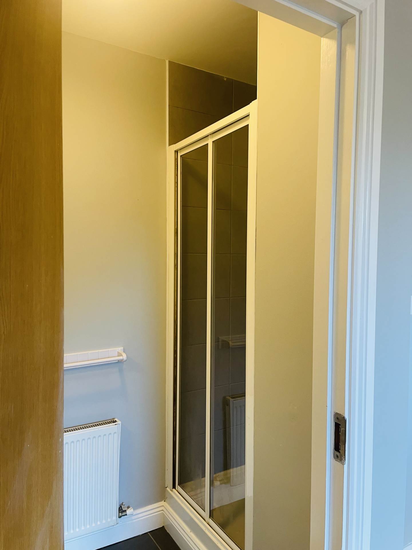 Belfry Hall, Tallaght