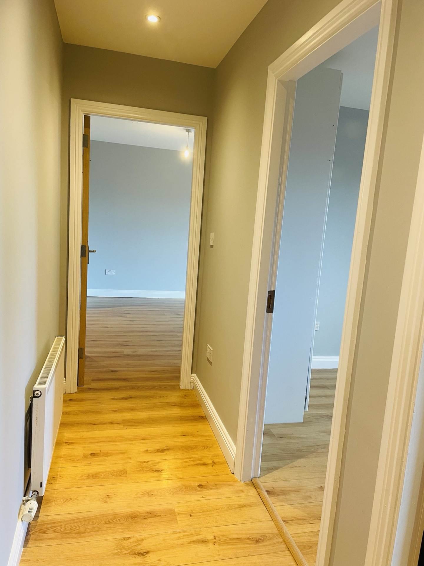 Belfry Hall, Tallaght