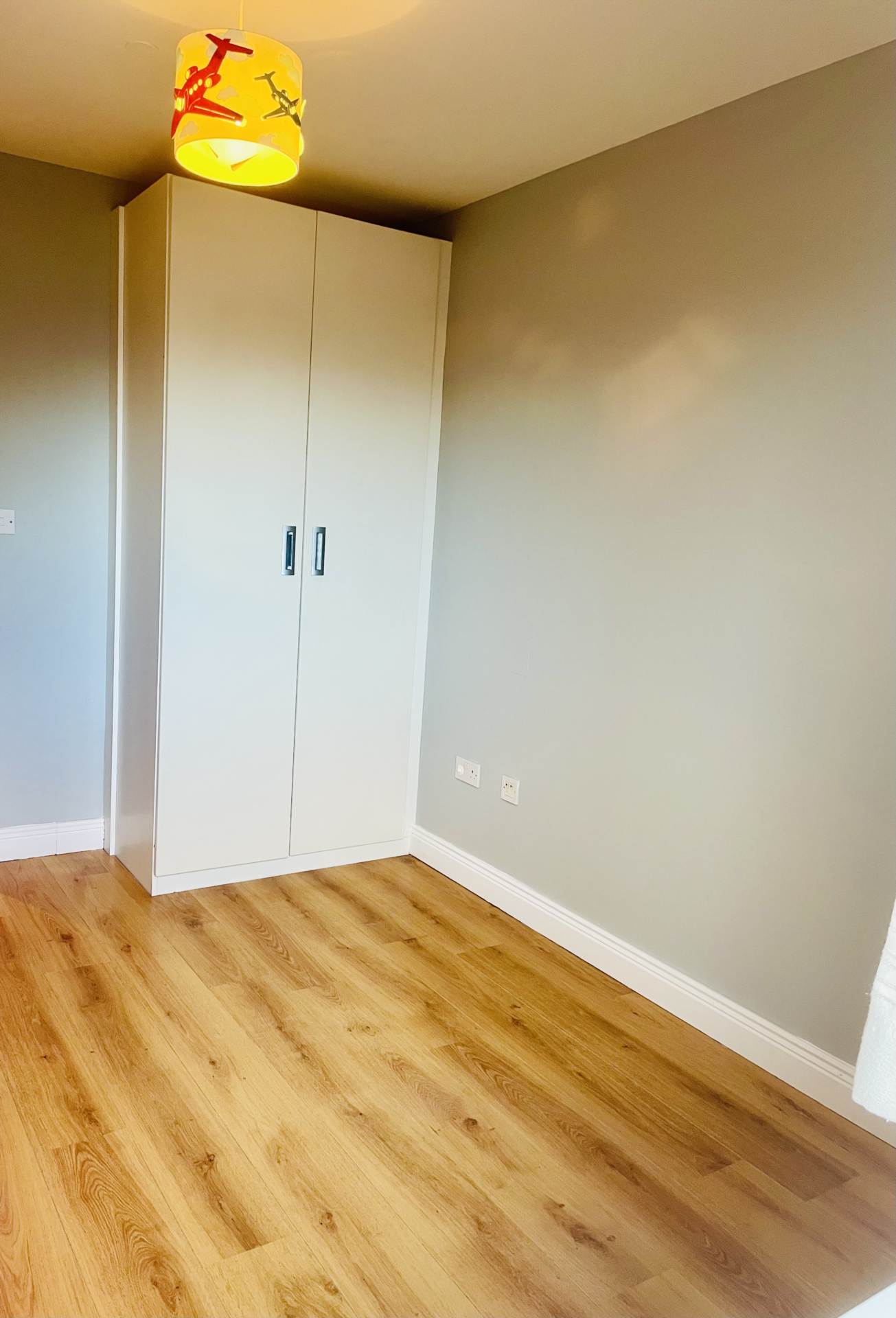 Belfry Hall, Tallaght