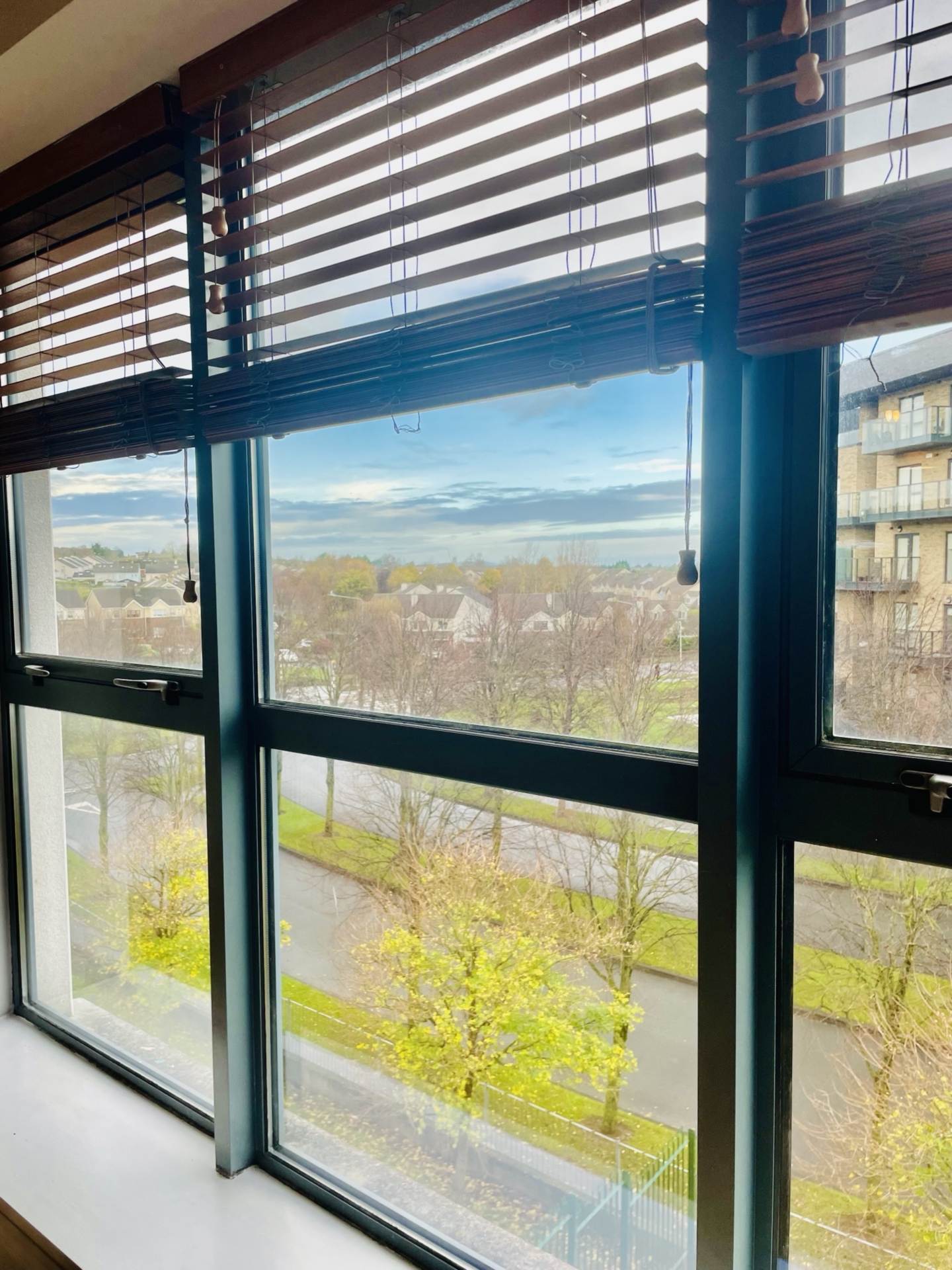 Belfry Hall, Tallaght