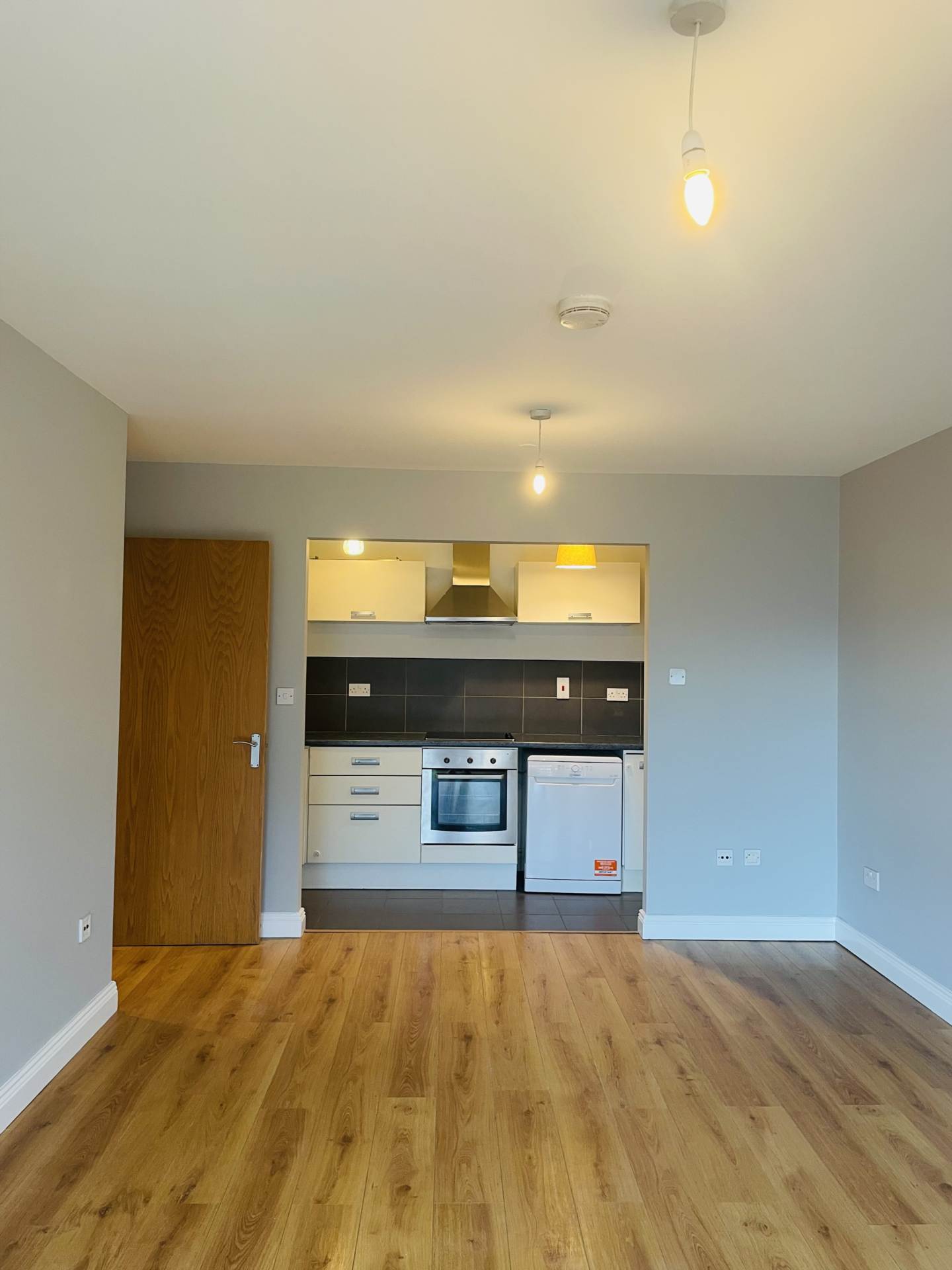 Belfry Hall, Tallaght