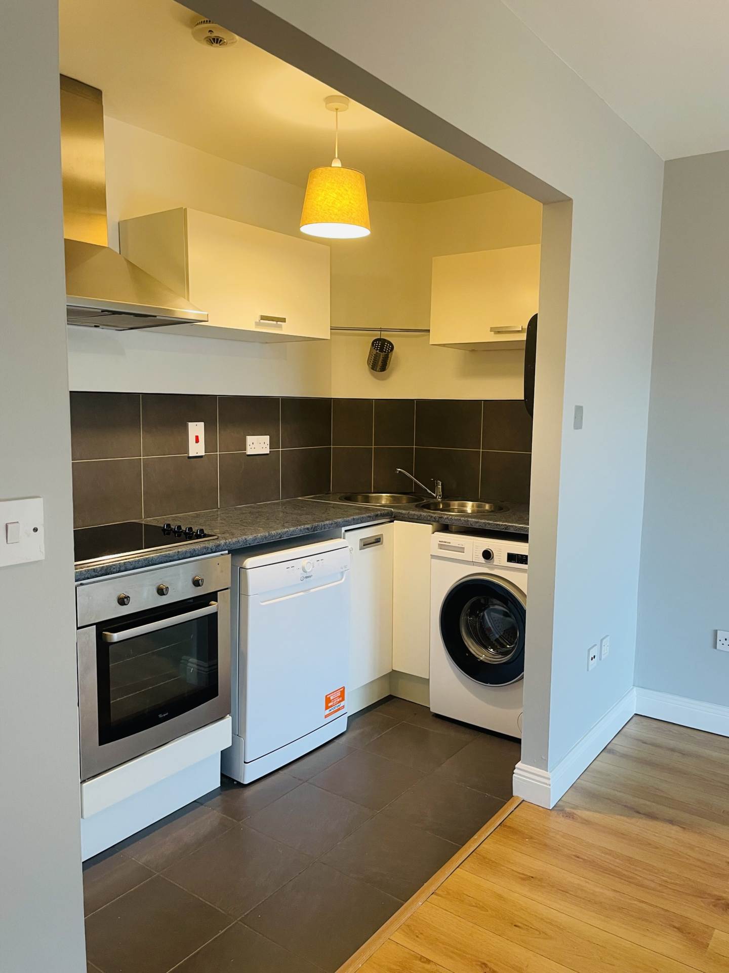 Belfry Hall, Tallaght