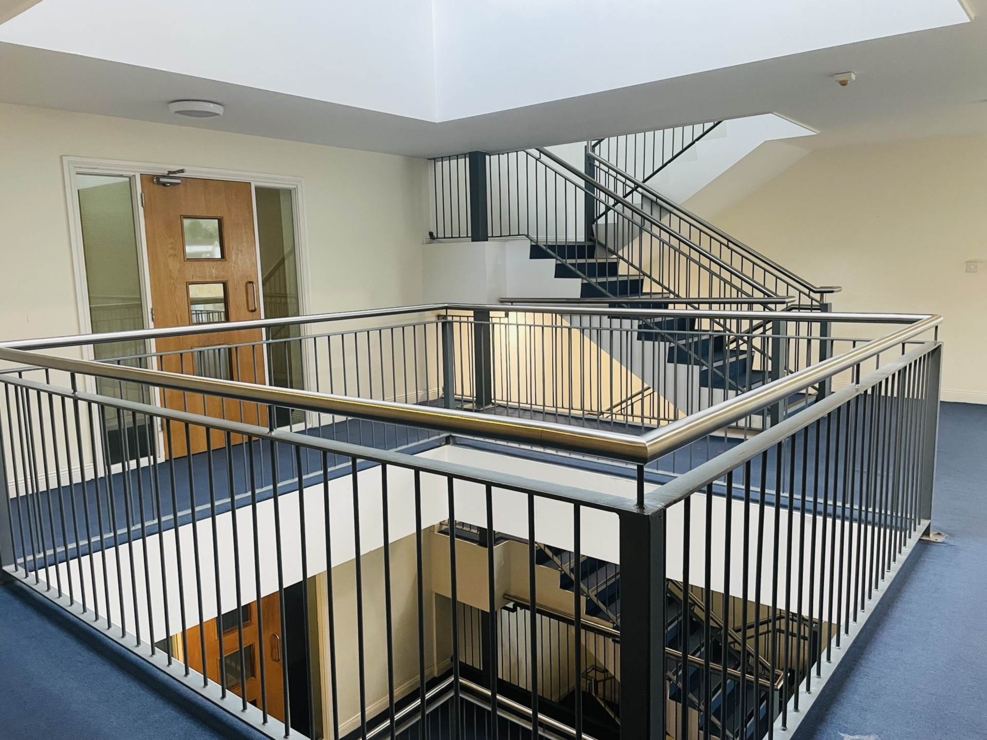 Belfry Hall, Tallaght