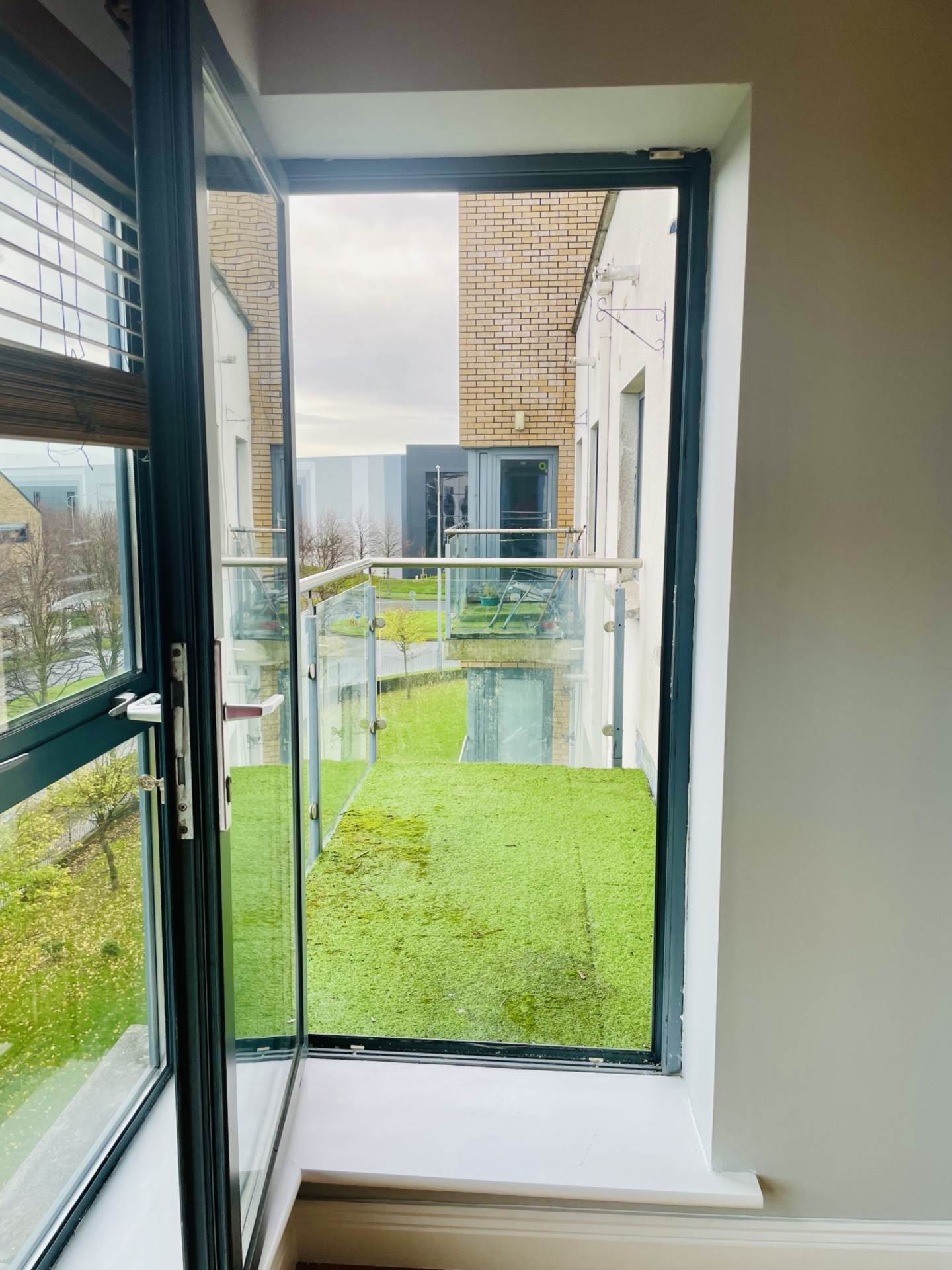 Belfry Hall, Tallaght