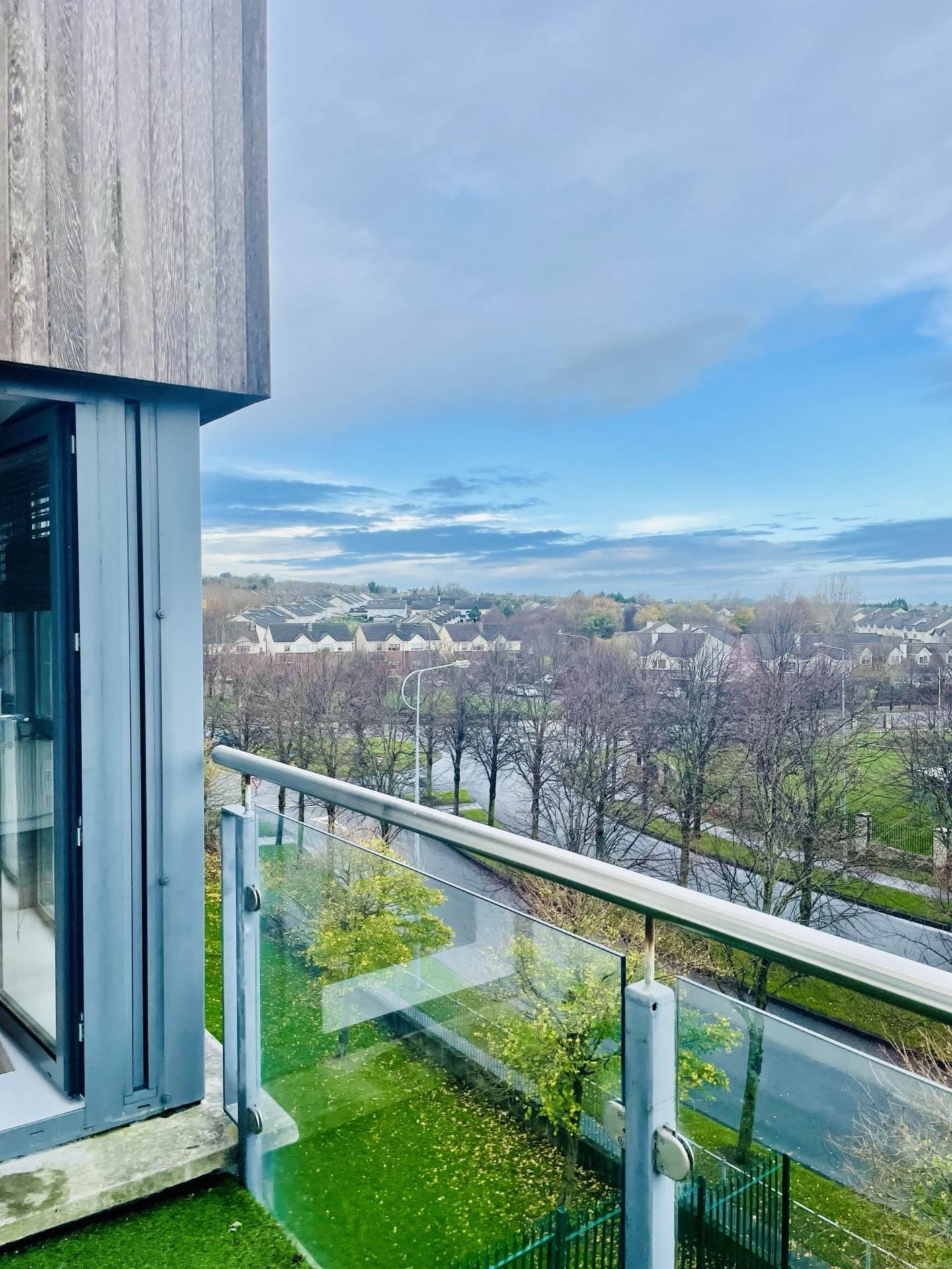 Belfry Hall, Tallaght