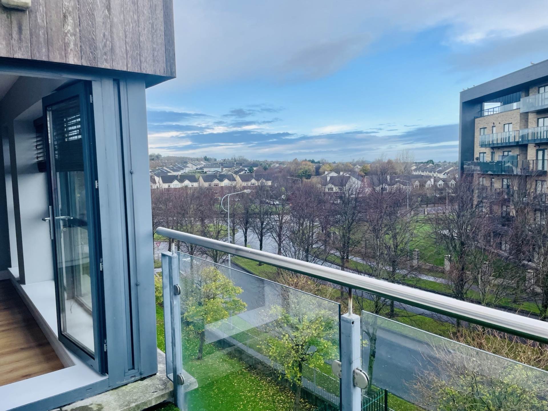 Belfry Hall, Tallaght