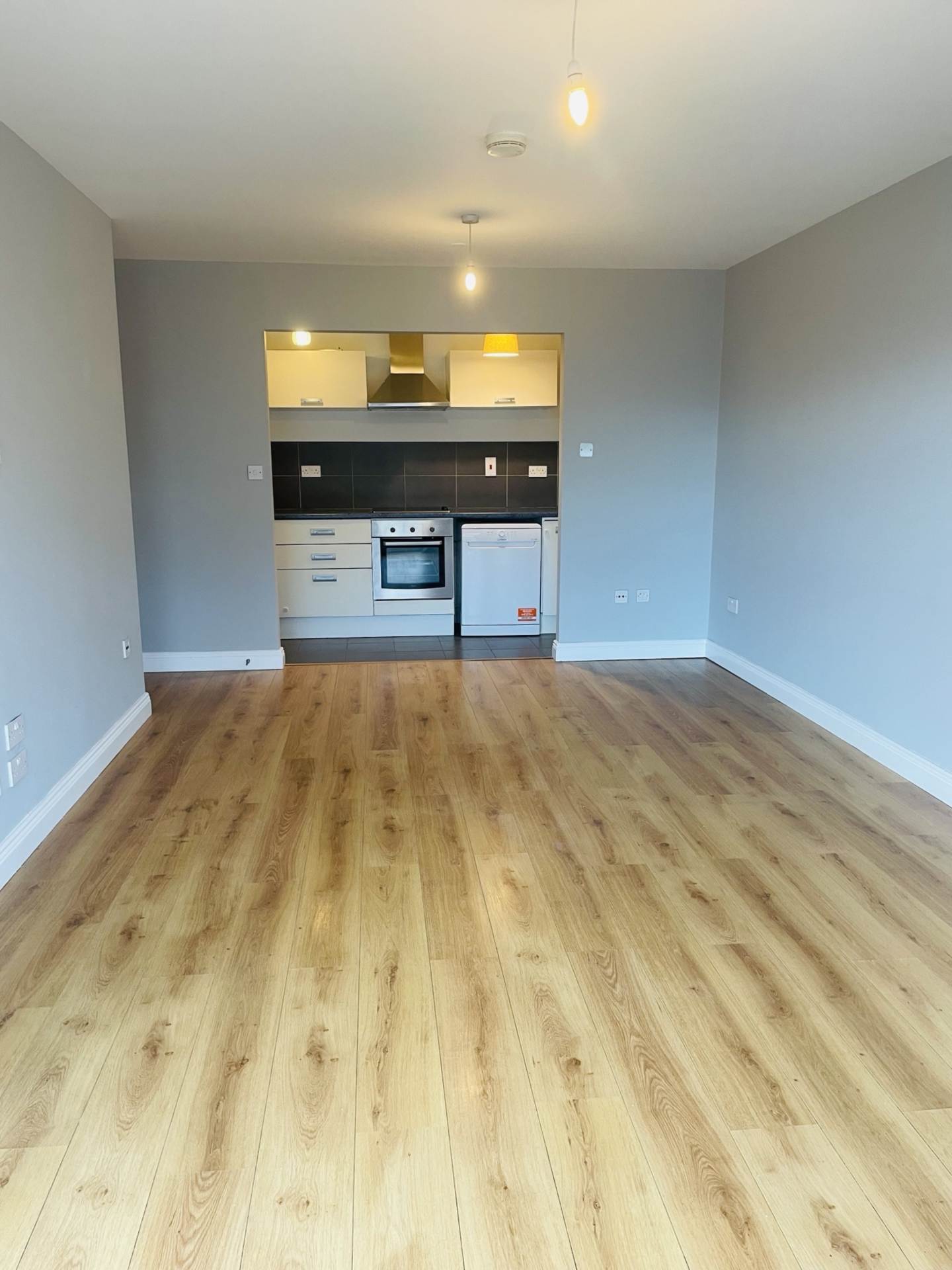 Belfry Hall, Tallaght