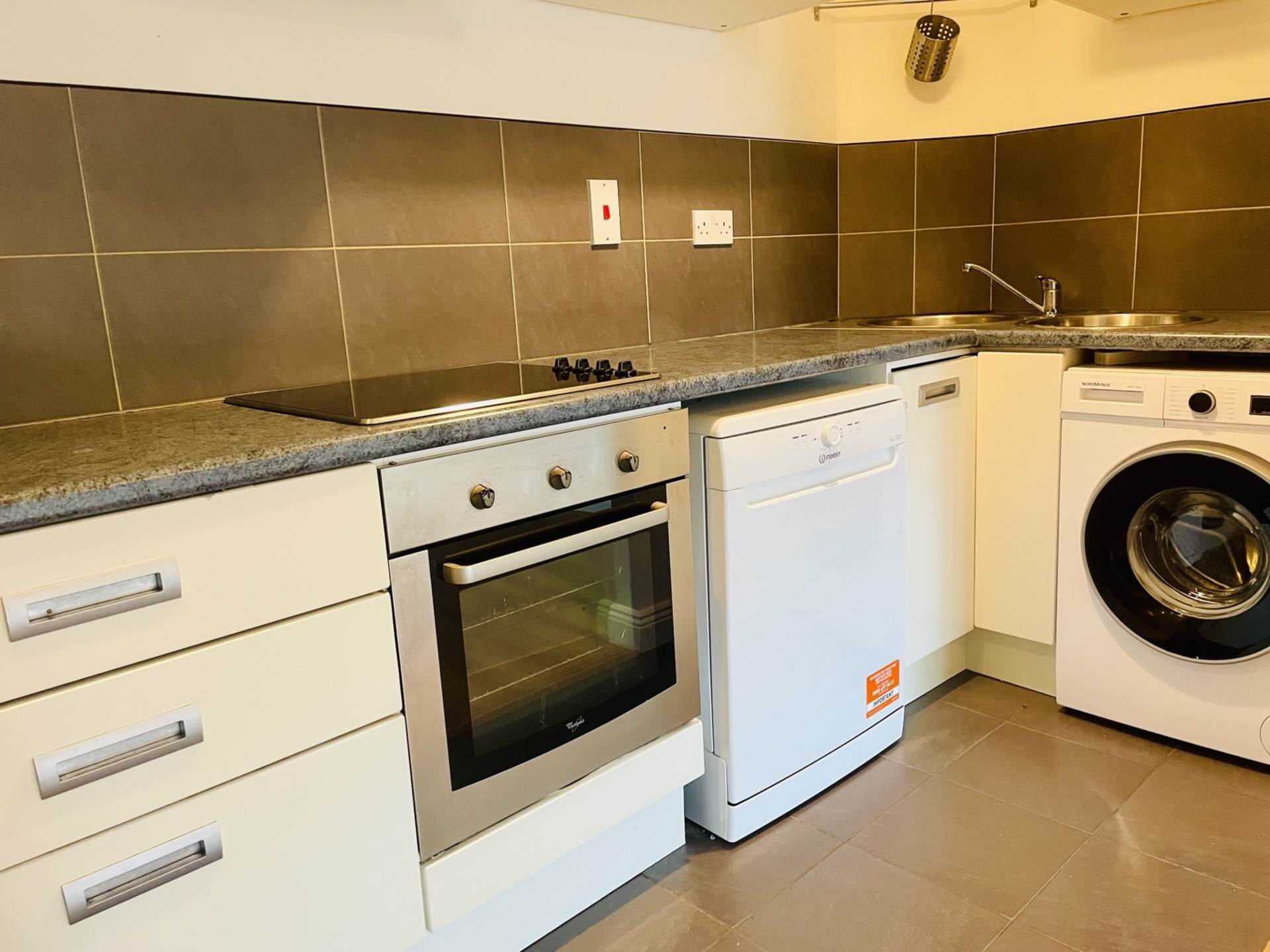 Belfry Hall, Tallaght