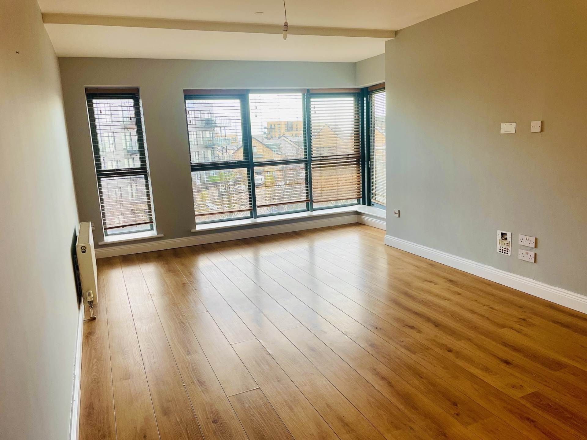 Belfry Hall, Tallaght