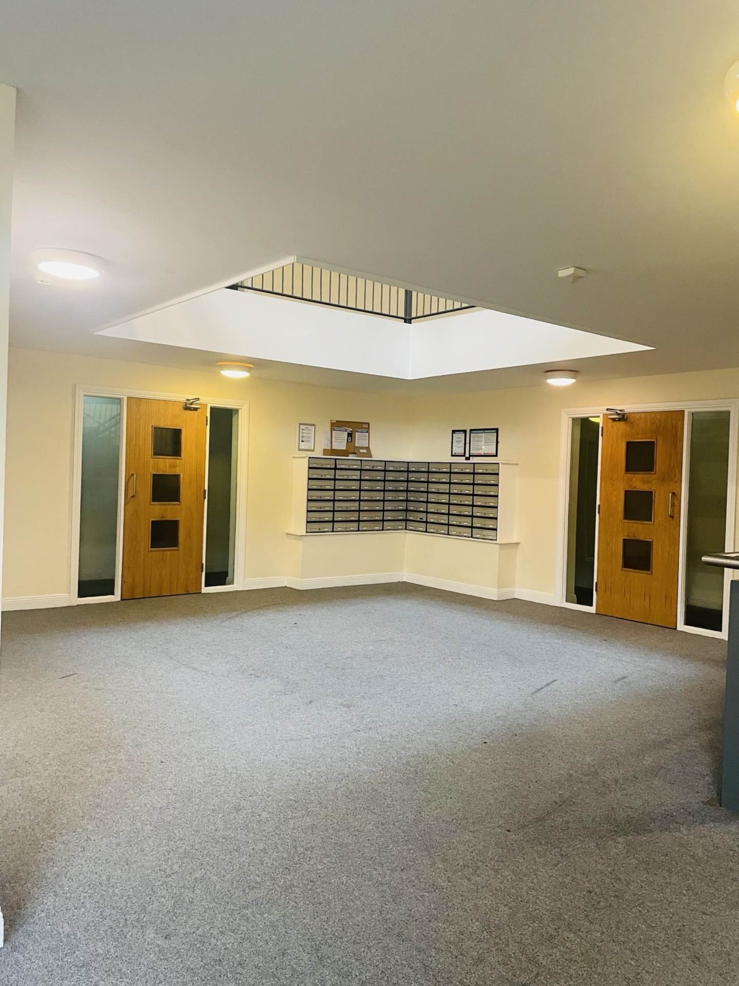 Belfry Hall, Tallaght