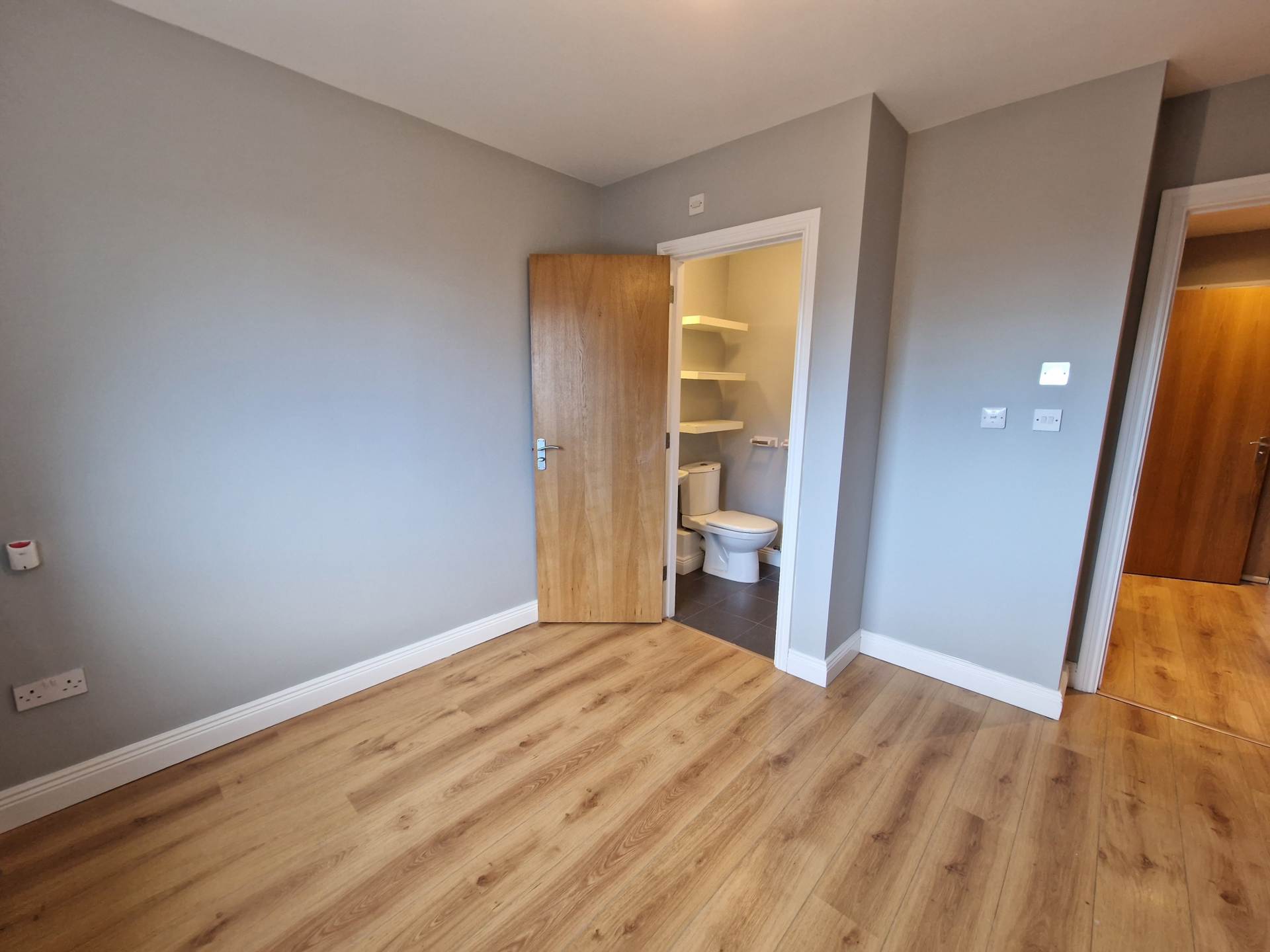 Belfry Hall, Tallaght