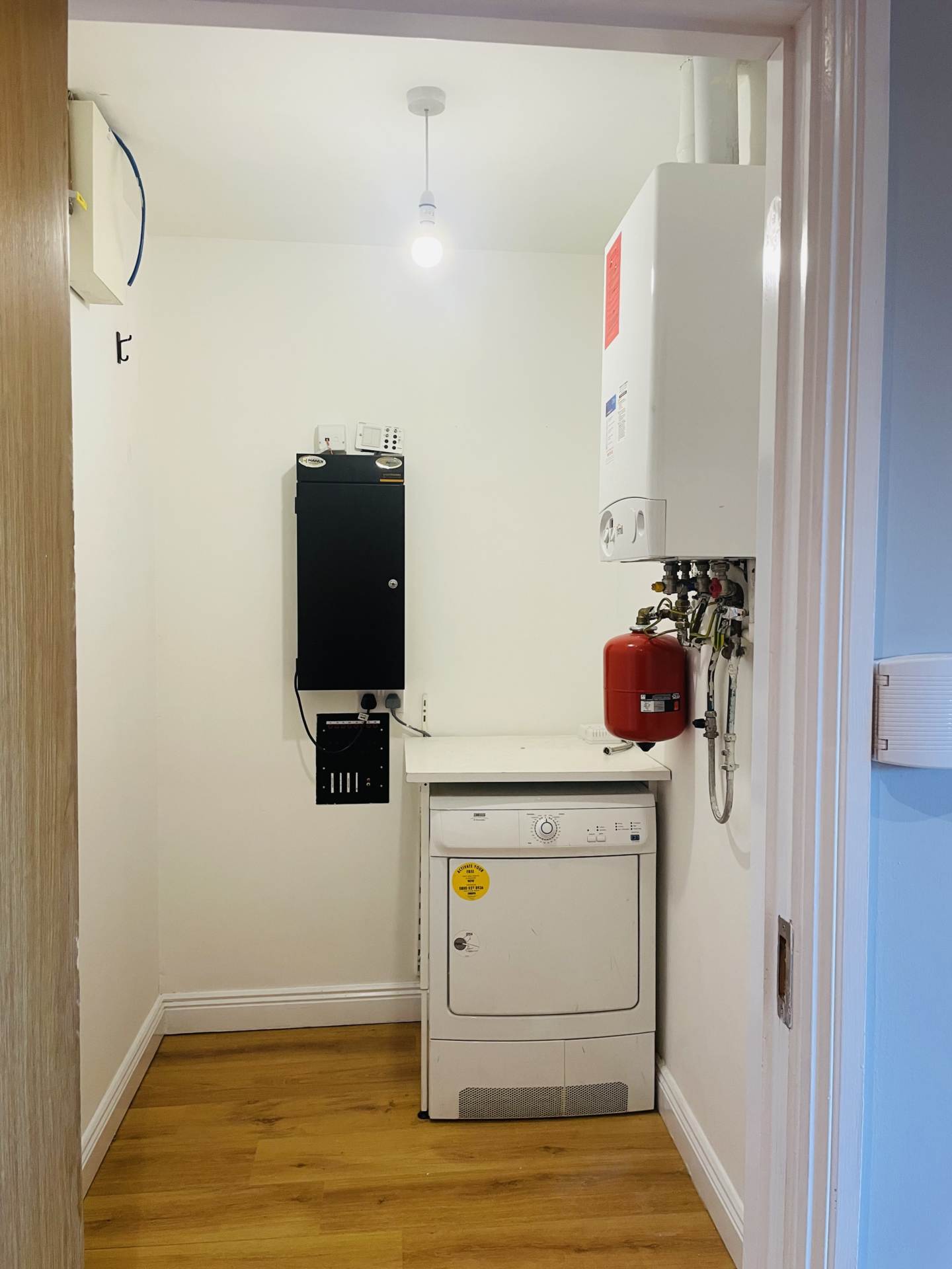 Belfry Hall, Tallaght