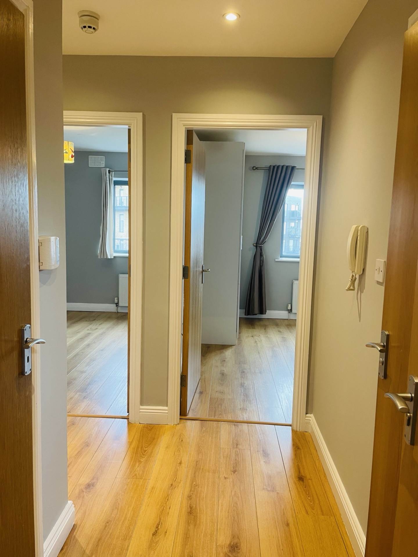 Belfry Hall, Tallaght