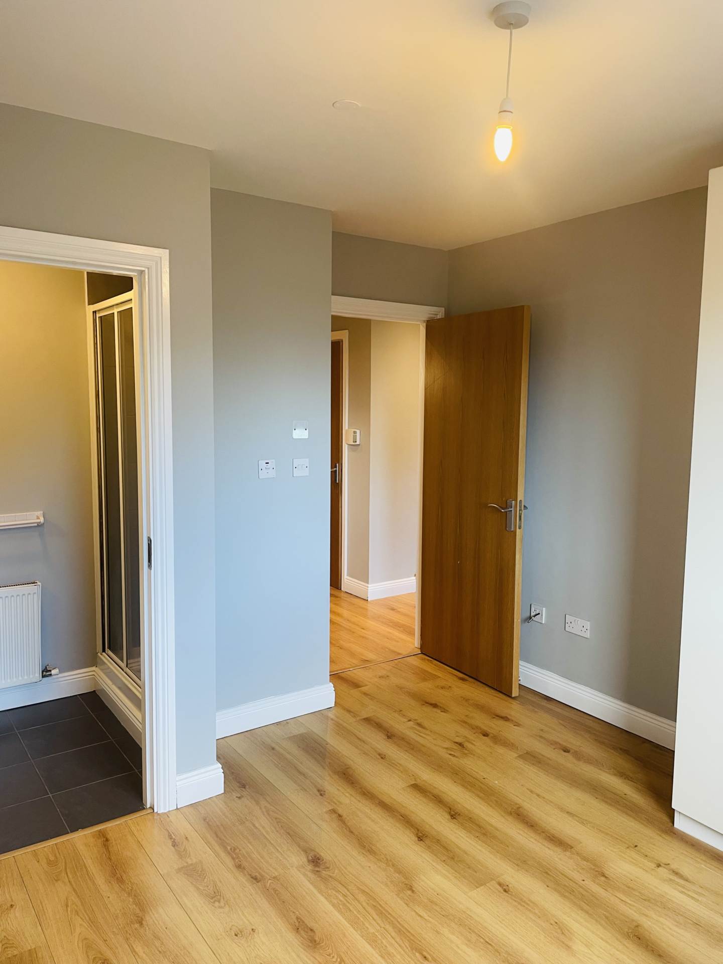 Belfry Hall, Tallaght