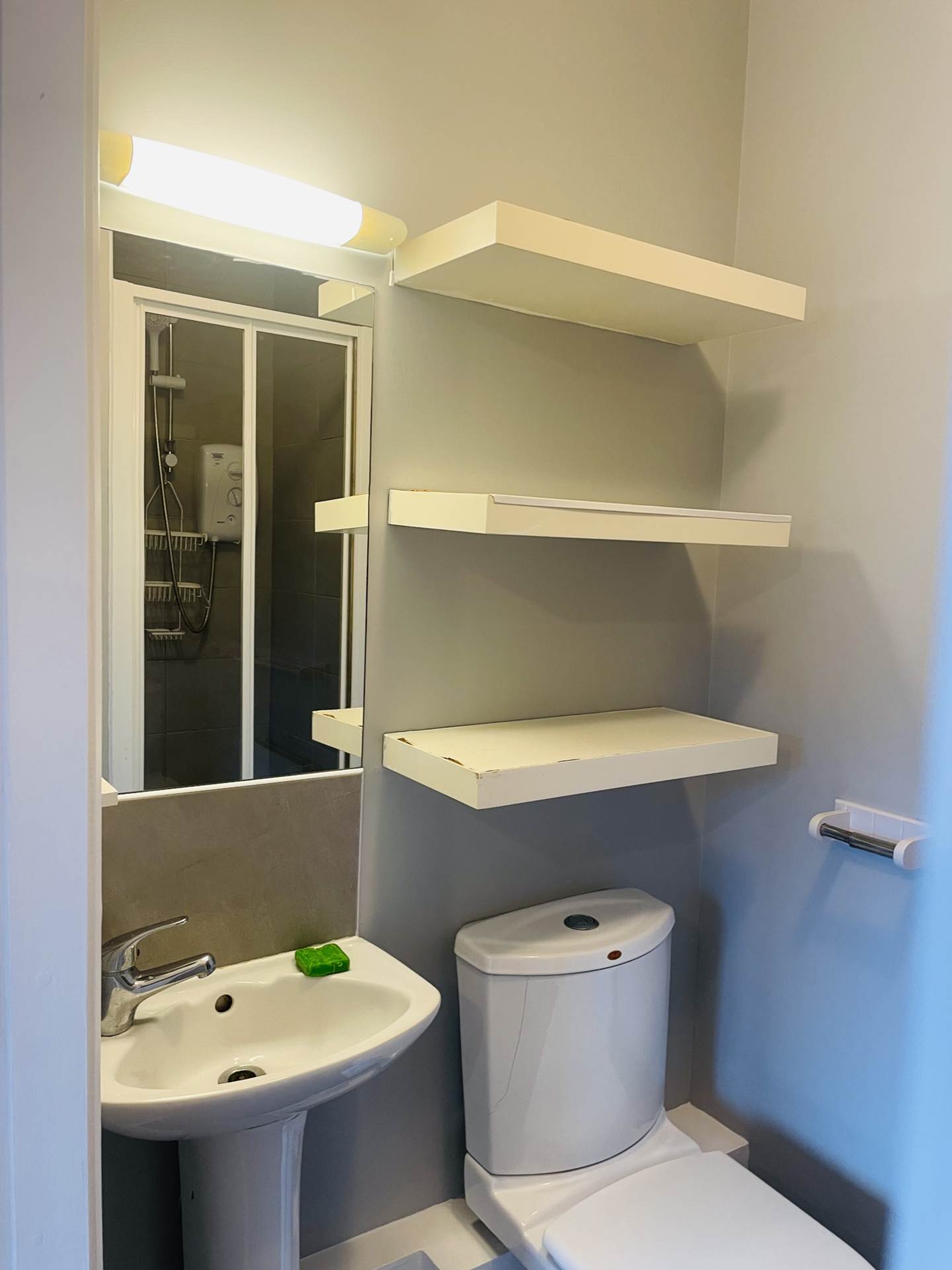 Belfry Hall, Tallaght