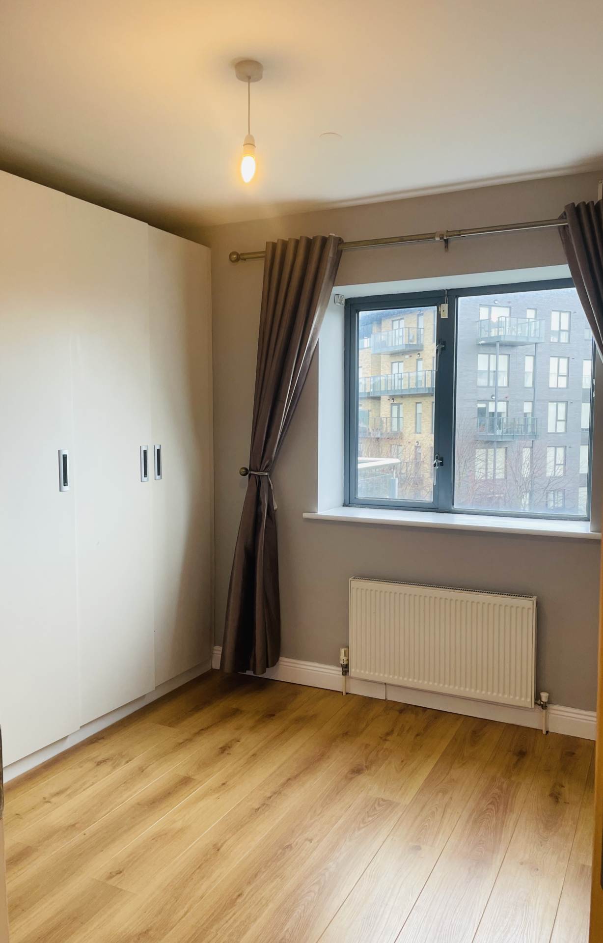 Belfry Hall, Tallaght