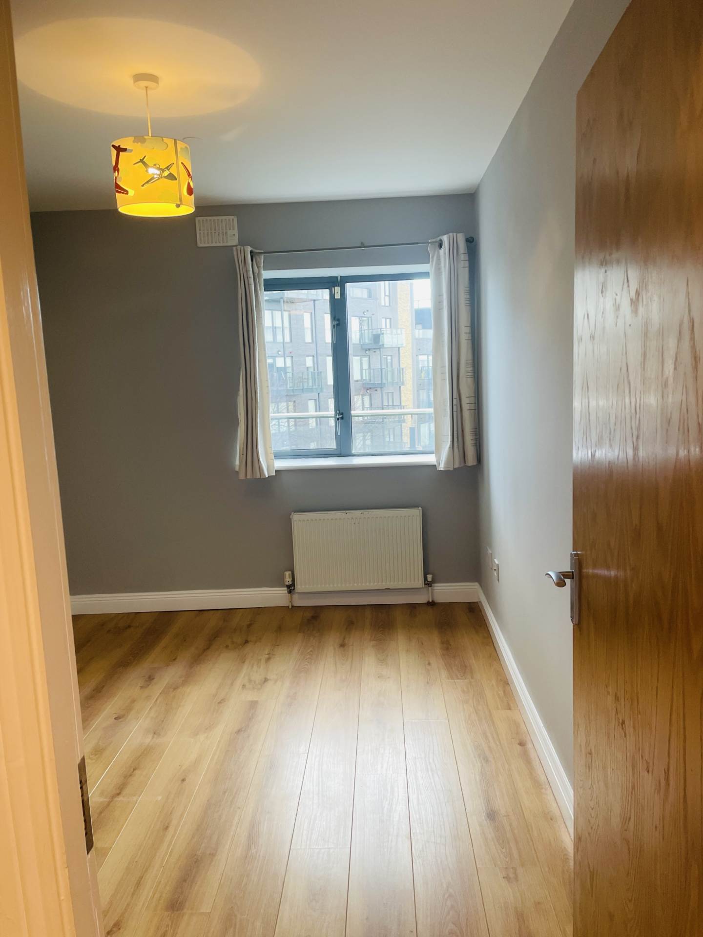 Belfry Hall, Tallaght